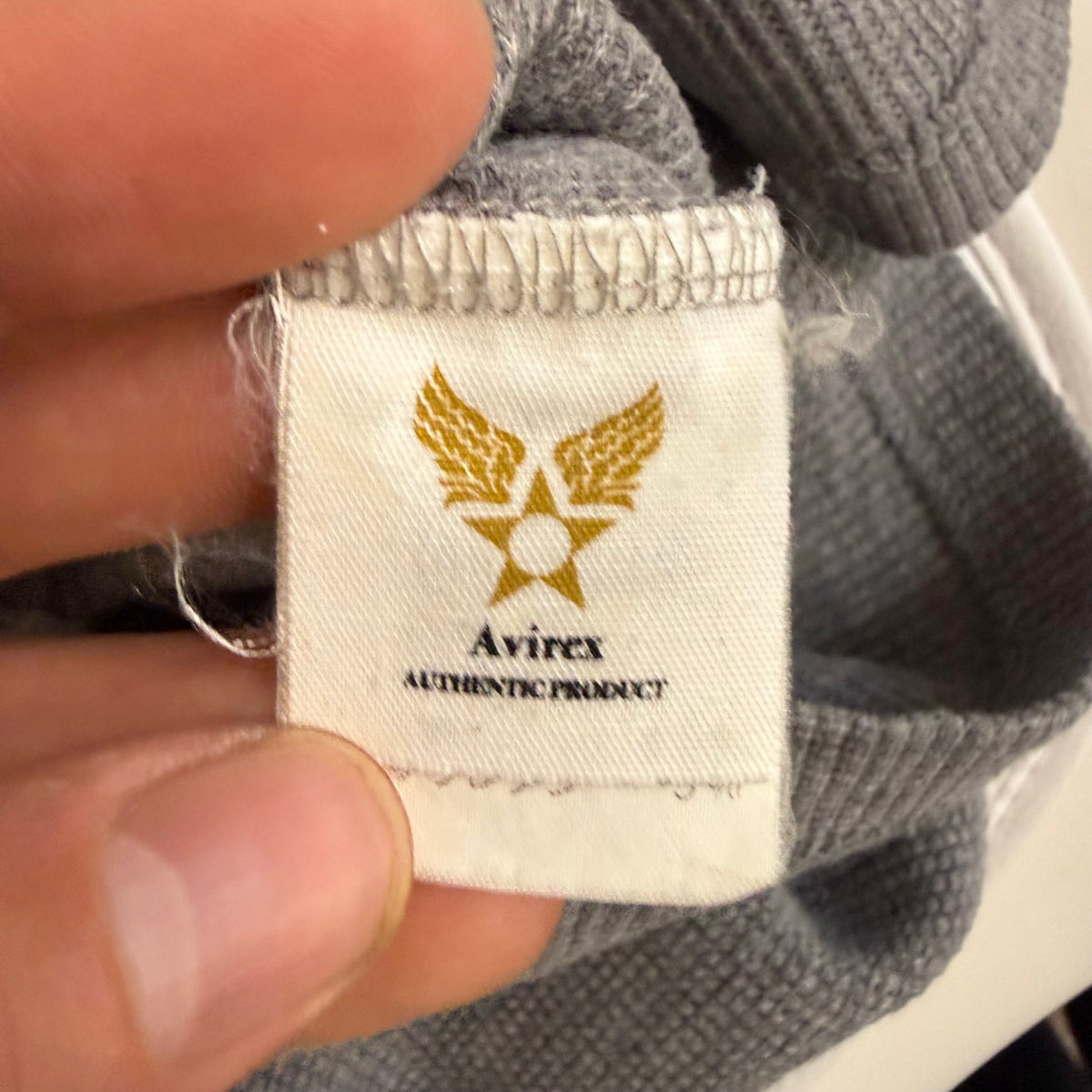 Avirex Thermal
