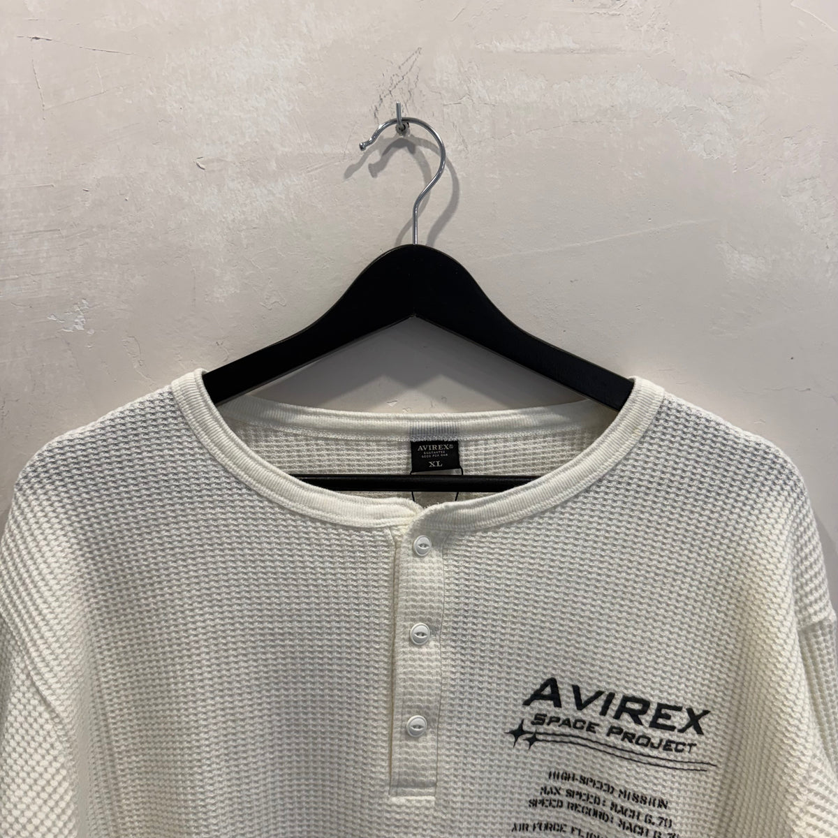 Avirex Thermal