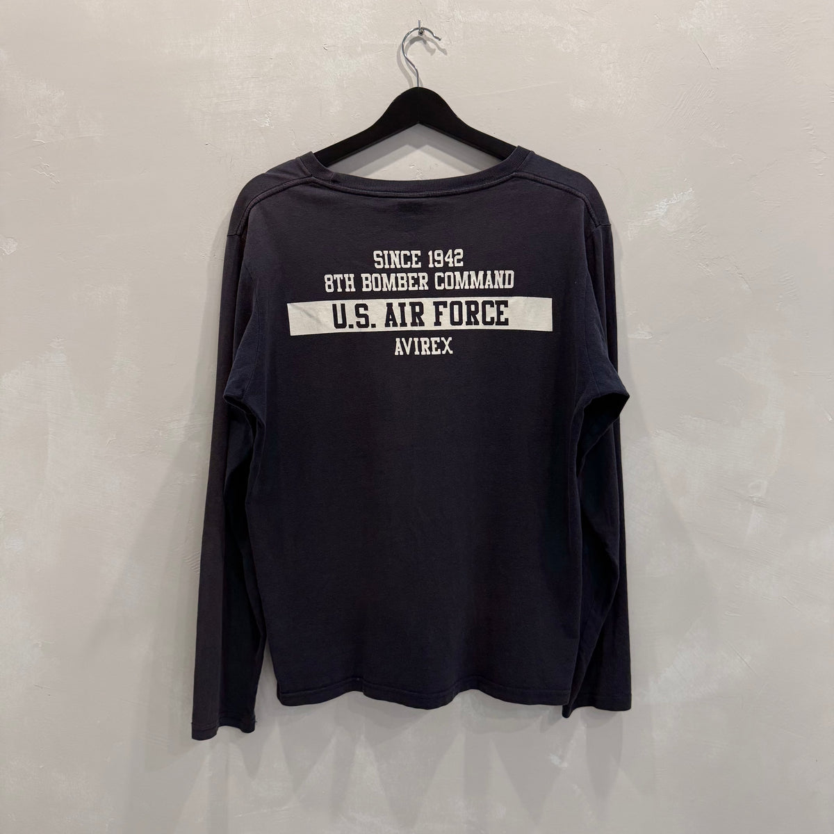 Avirex Longsleeve