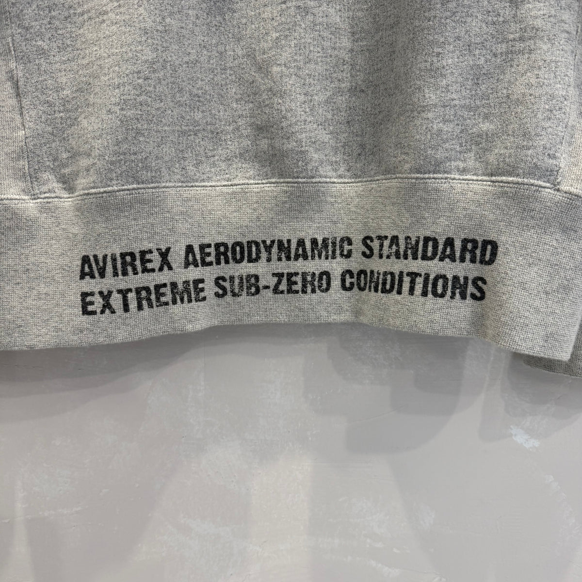 Avirex Hoodie