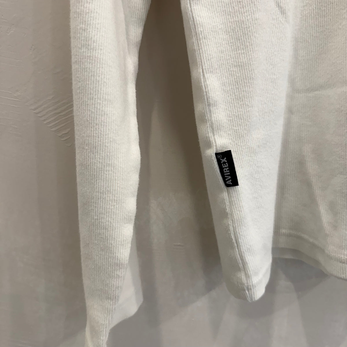 Avirex Thermal V neck