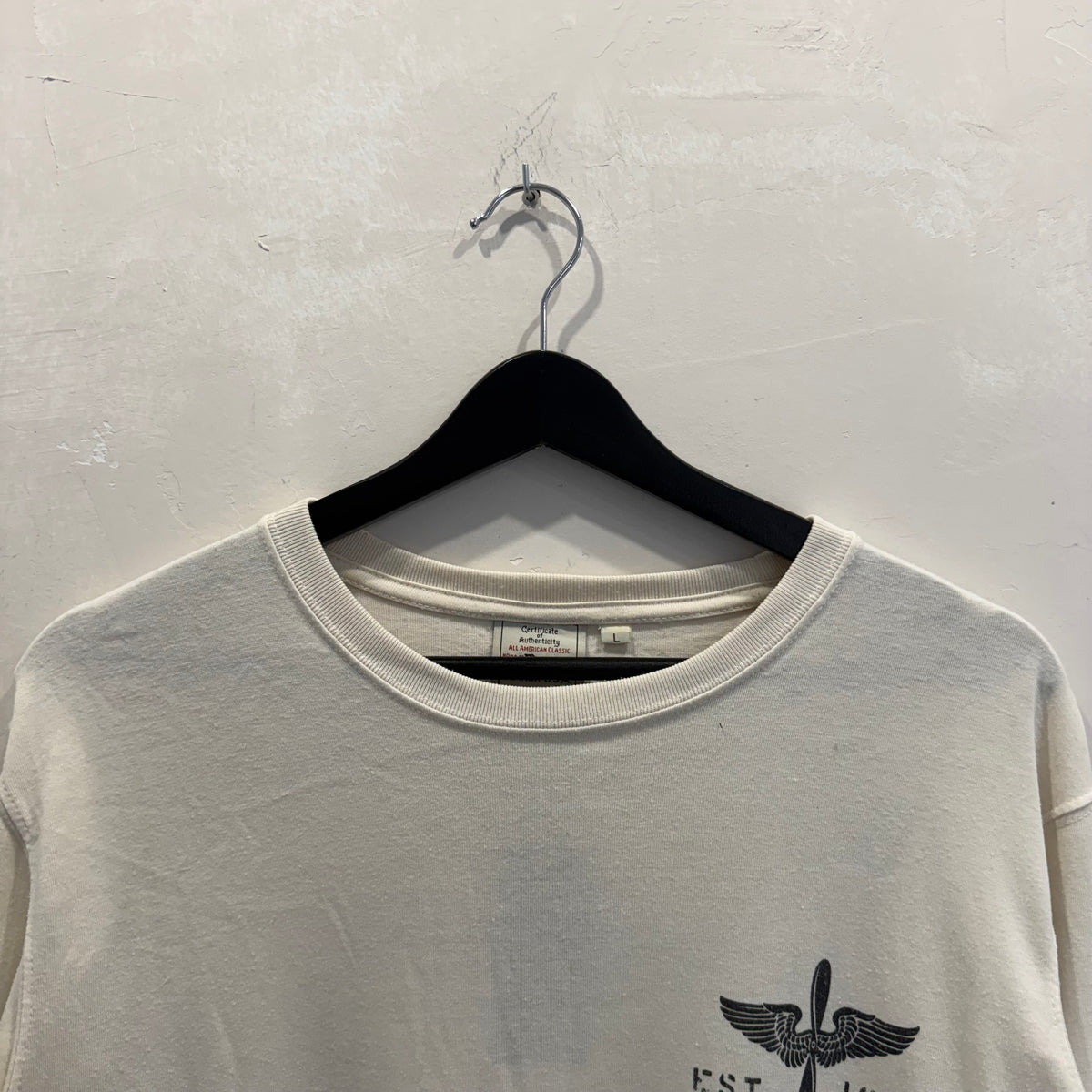 Avirex Longsleeve