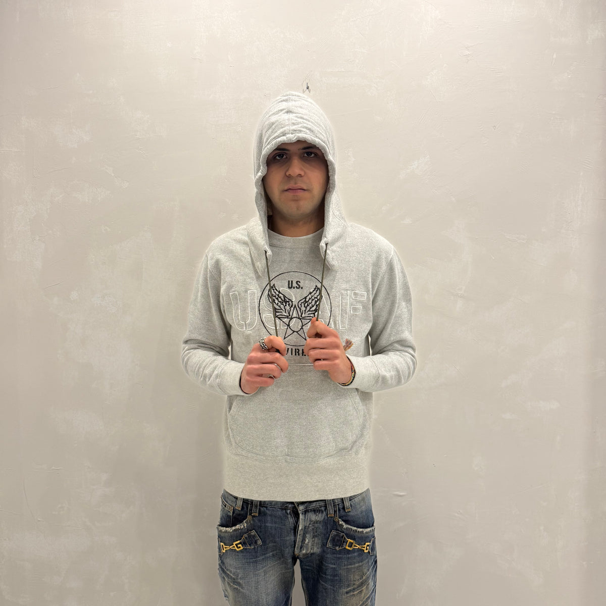 Avirex Hoodie
