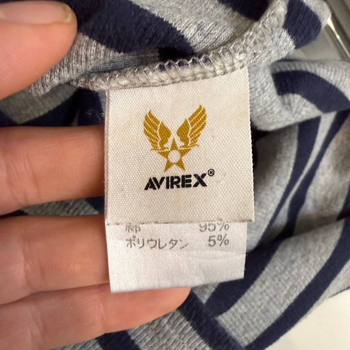 Avirex Thermal