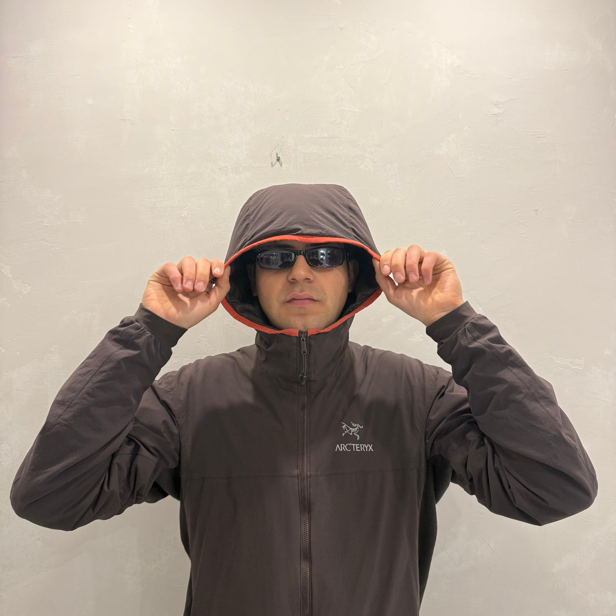 Arcteryx Jacket