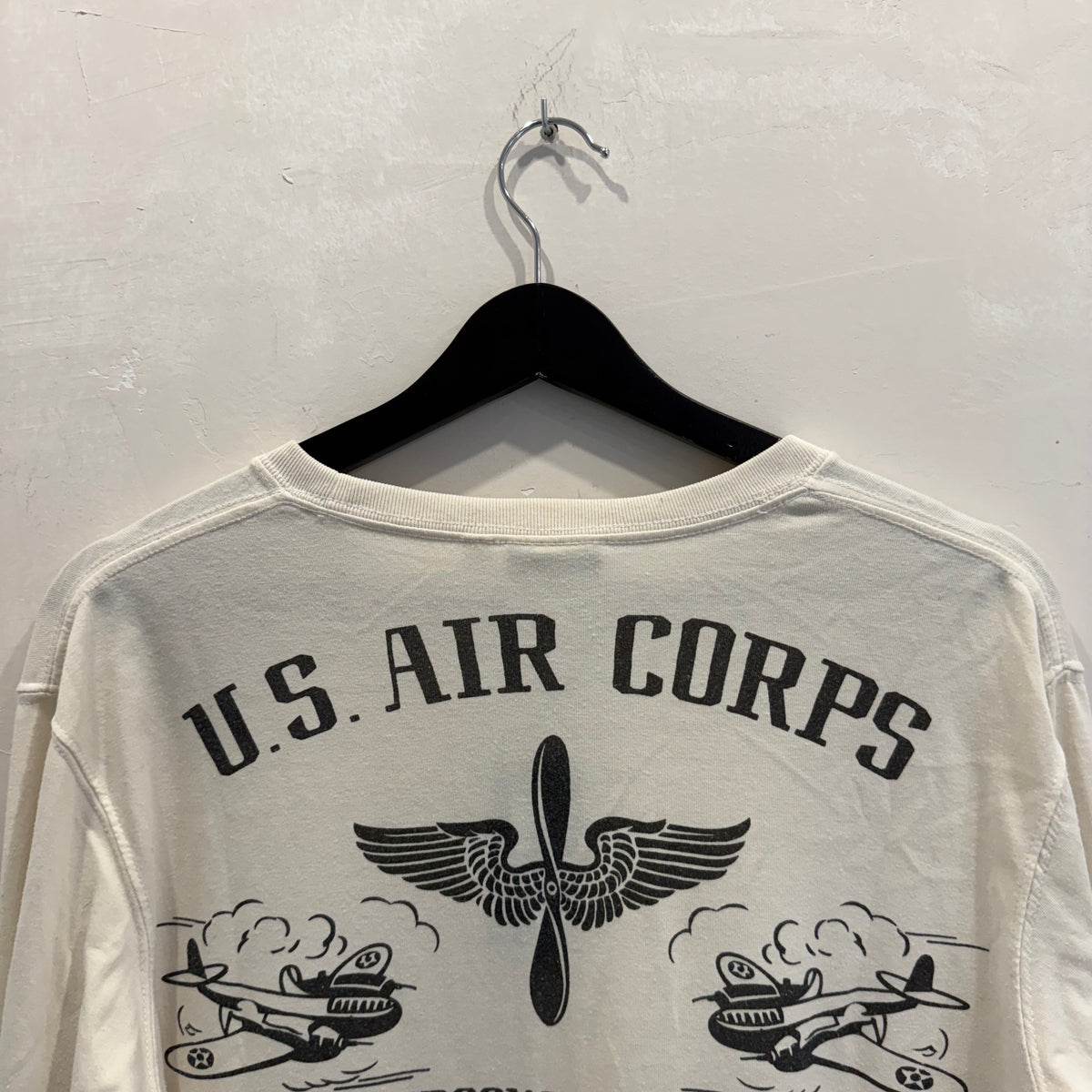 Avirex Longsleeve