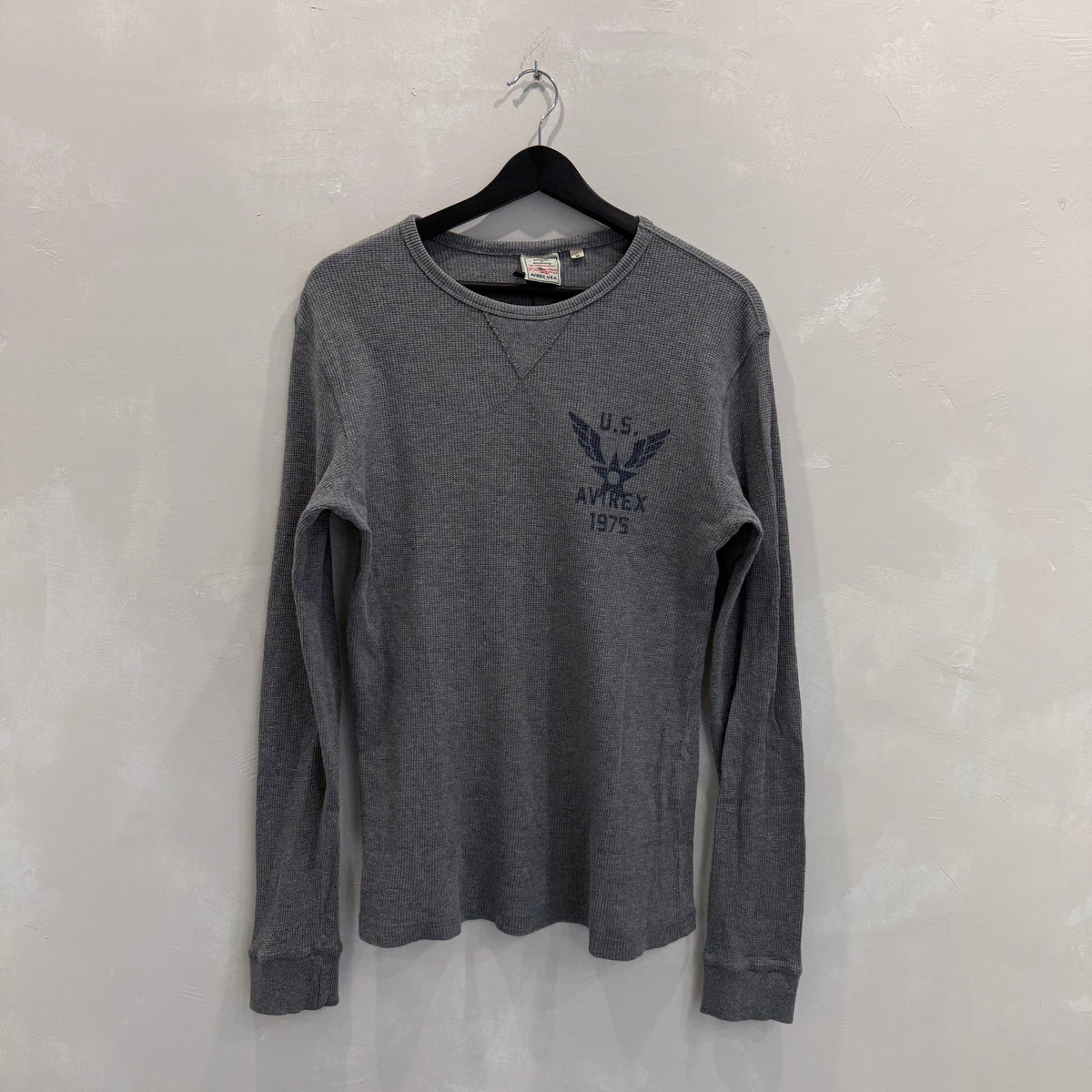 Avirex Thermal