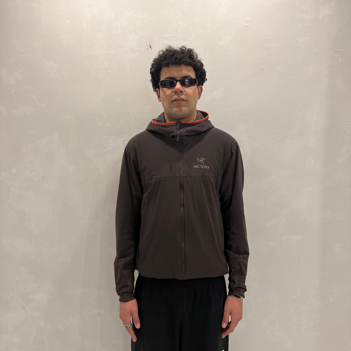 Arcteryx Jacket