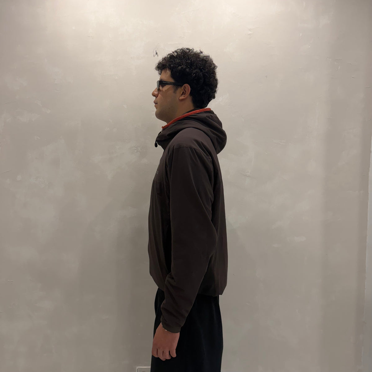 Arcteryx Jacket