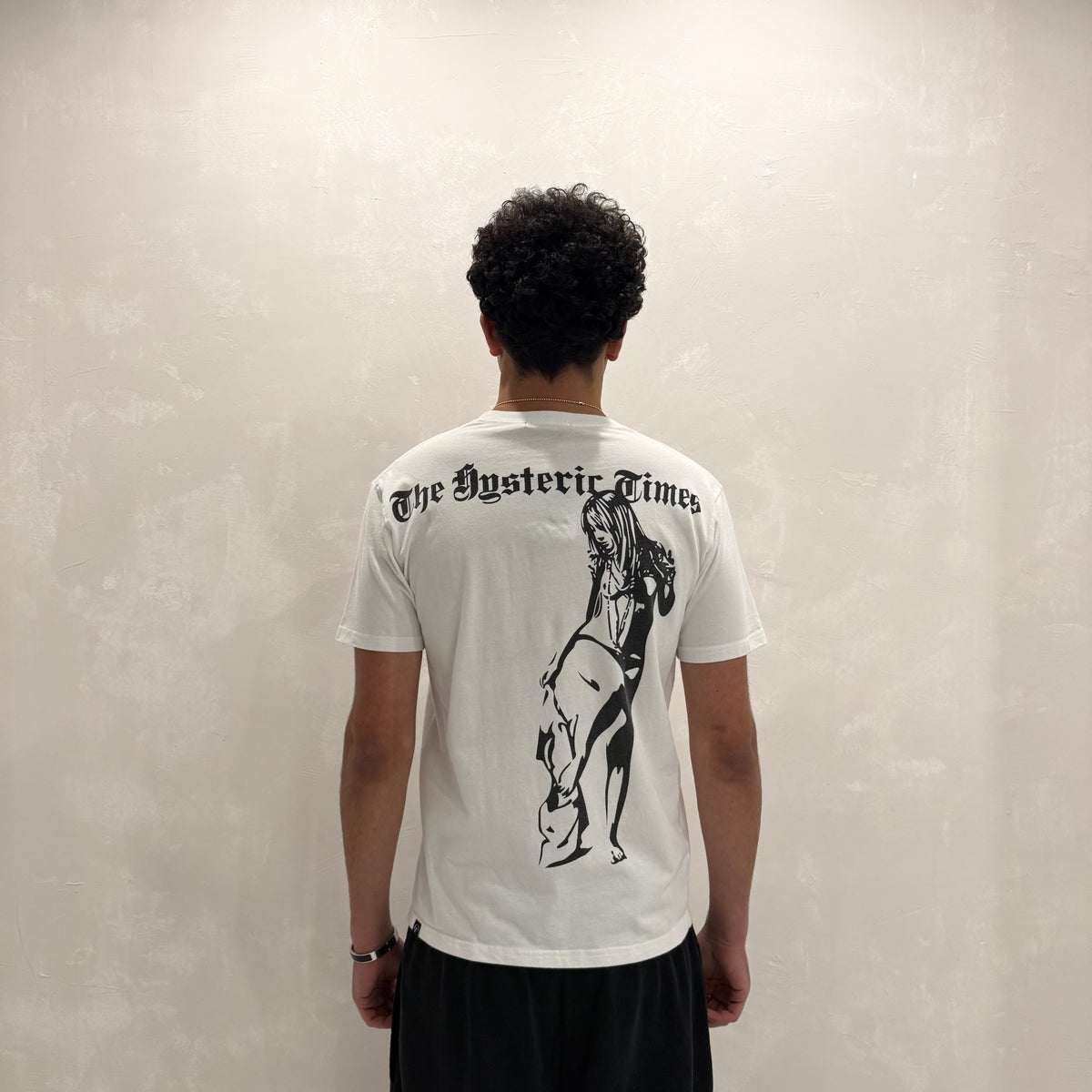Hysteric Glamour Shirt