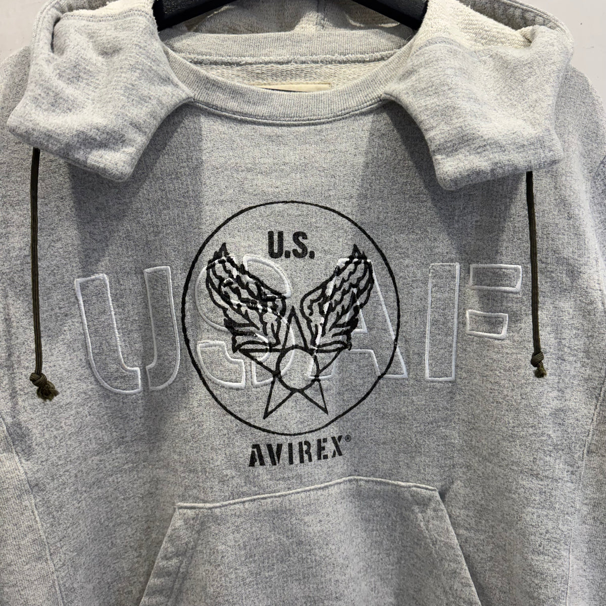 Avirex Hoodie