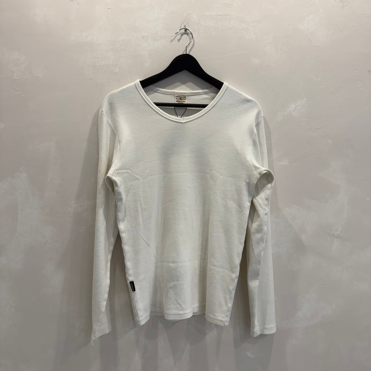 Avirex Thermal V neck