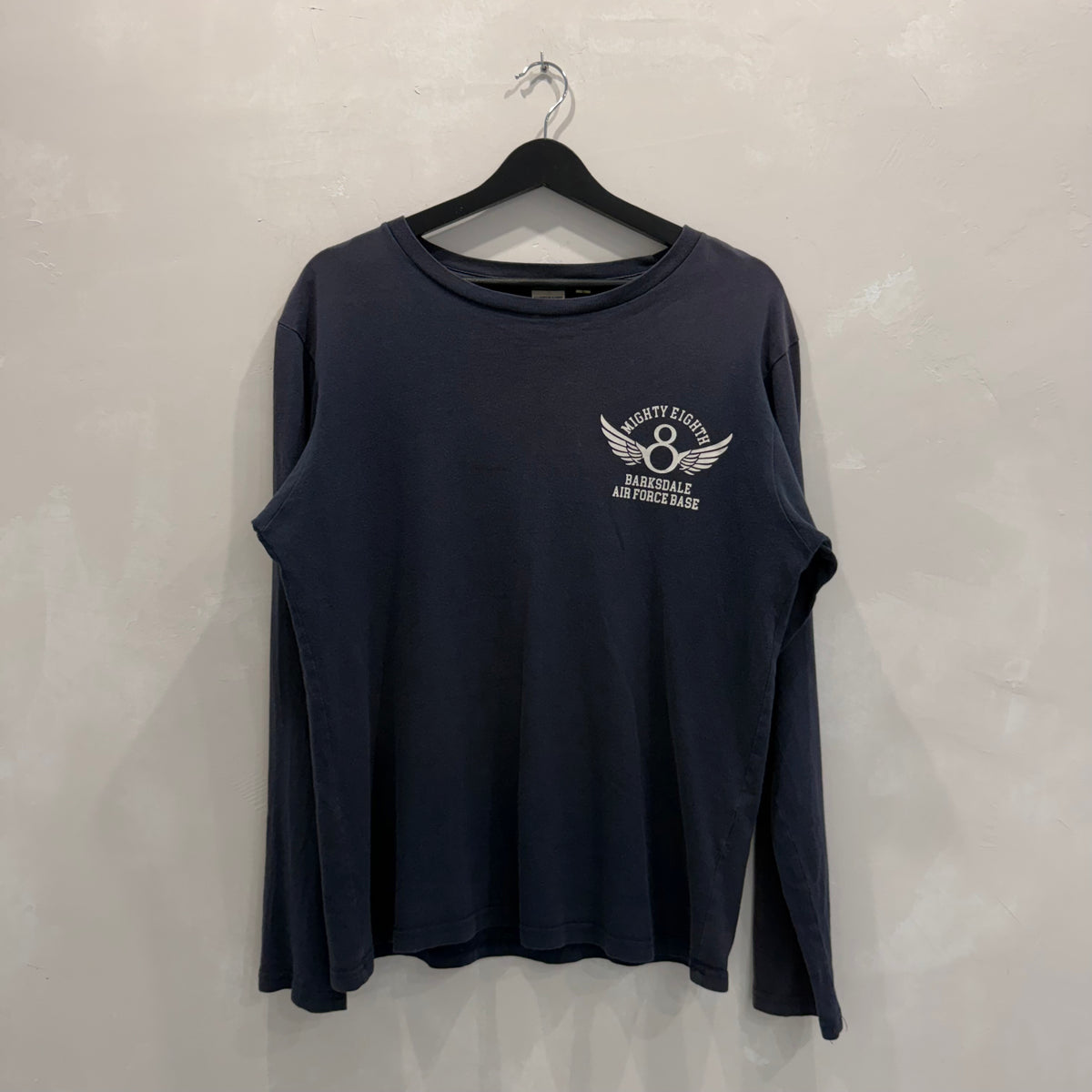 Avirex Longsleeve
