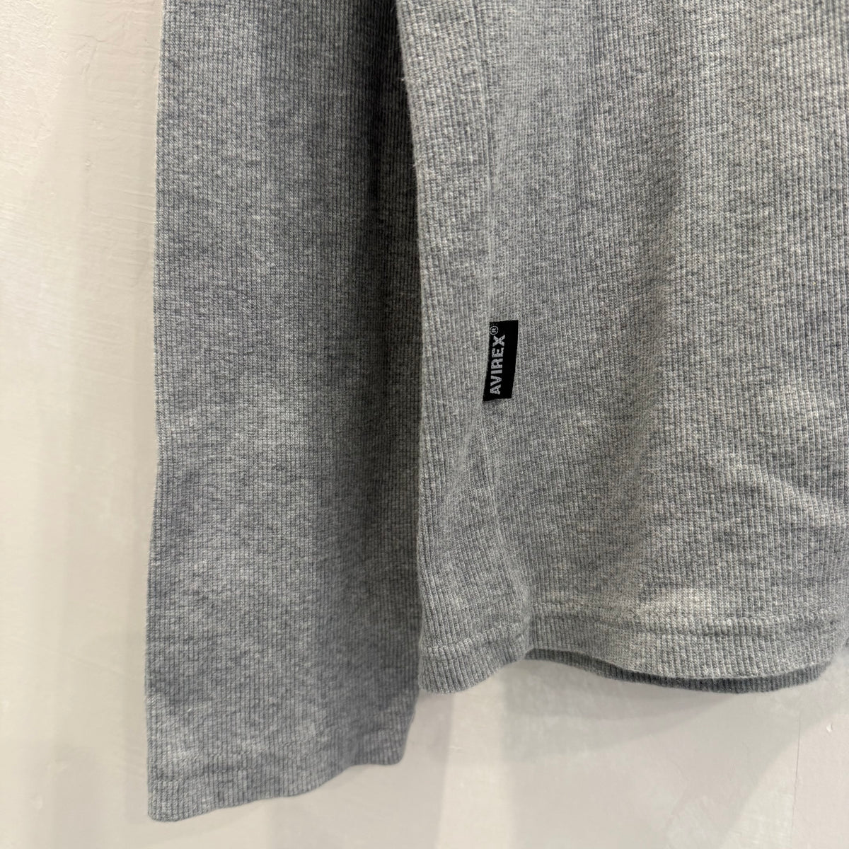 Avirex Thermal V neck