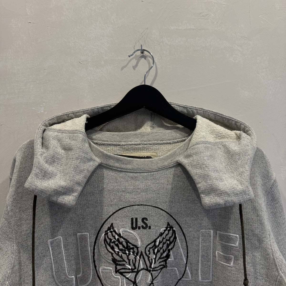Avirex Hoodie
