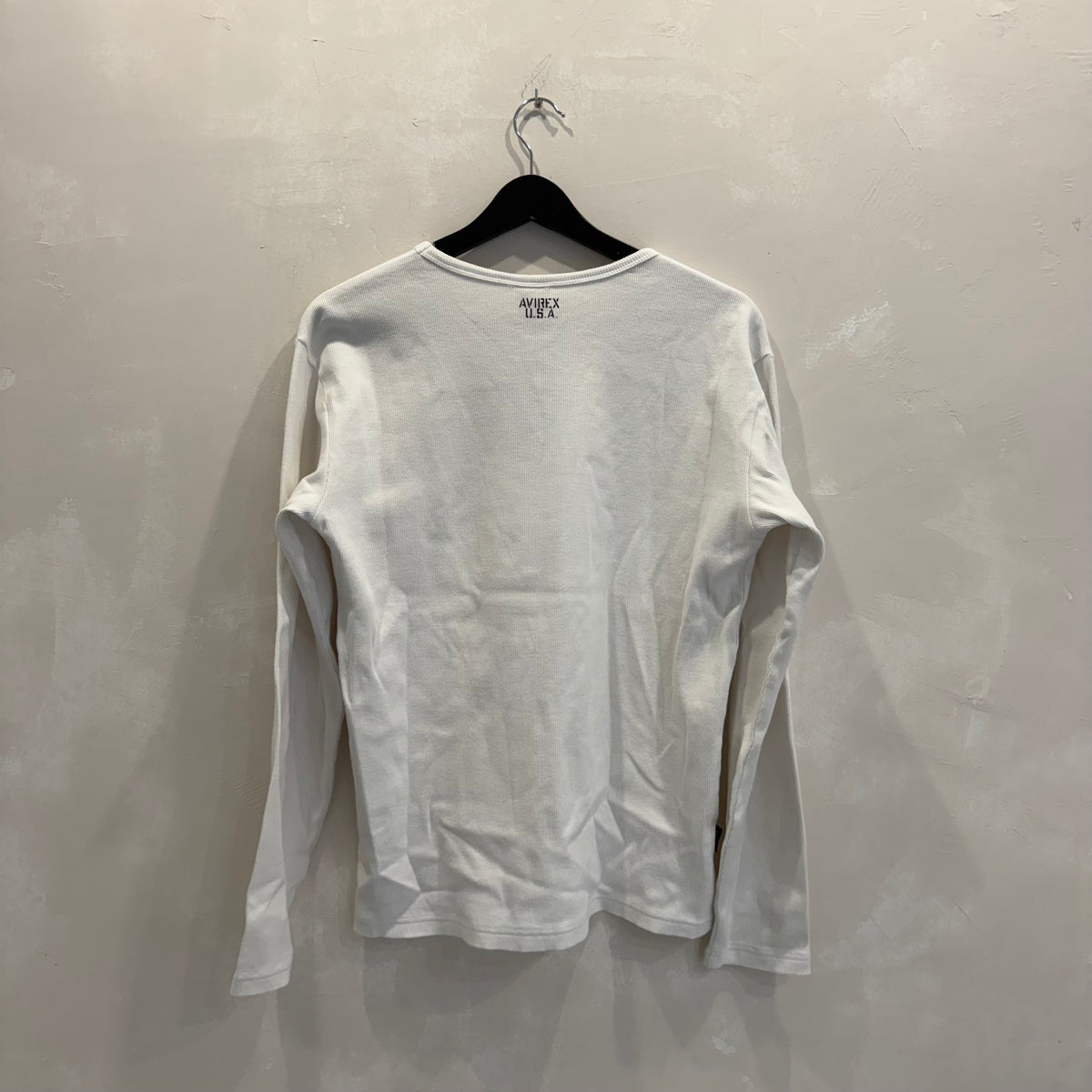 Avirex Thermal V neck