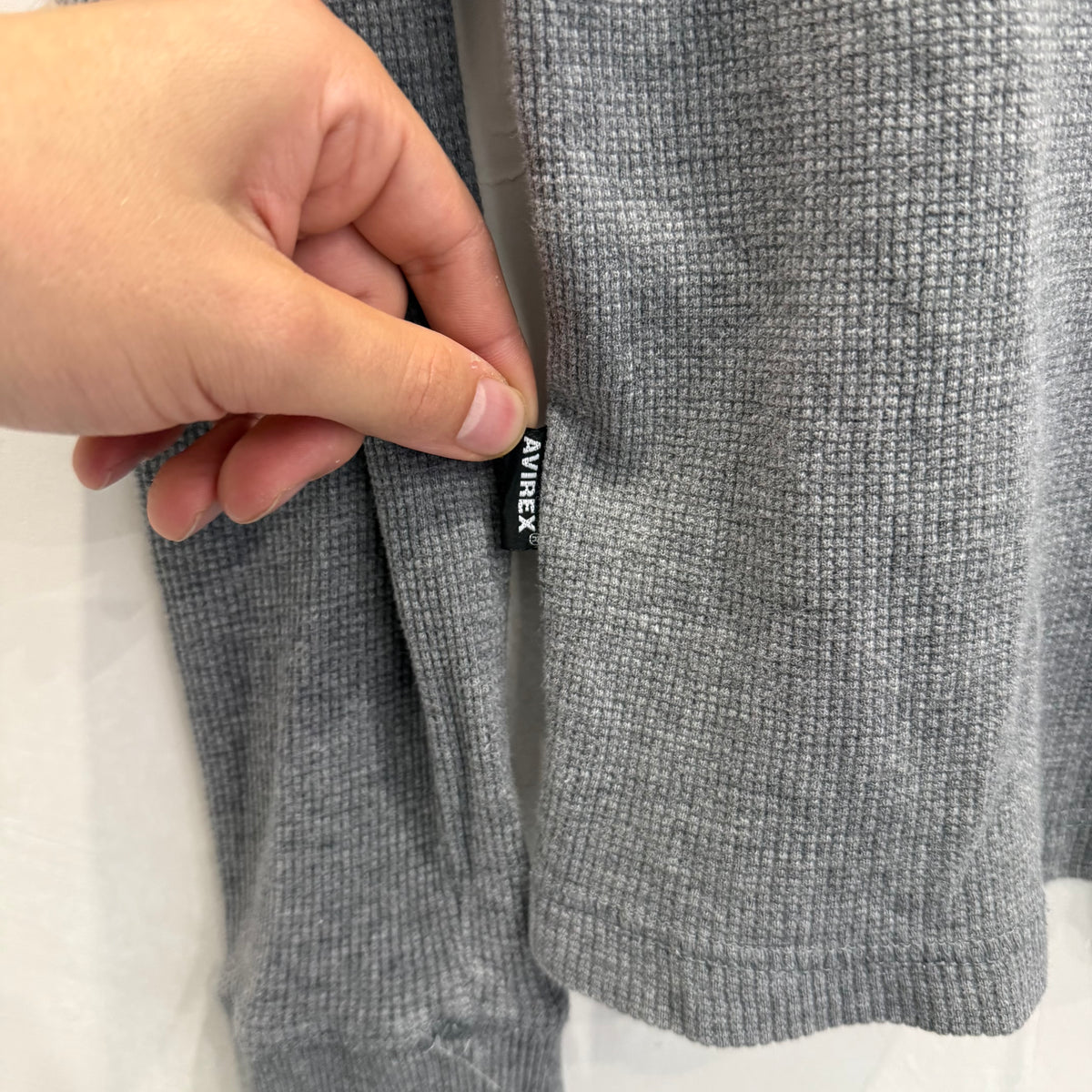 Avirex Thermal