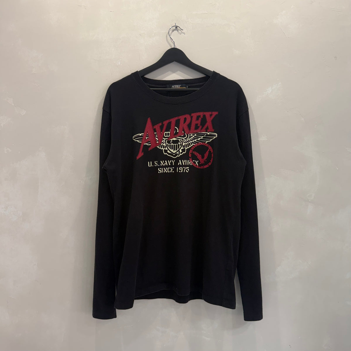 Avirex Longsleeve