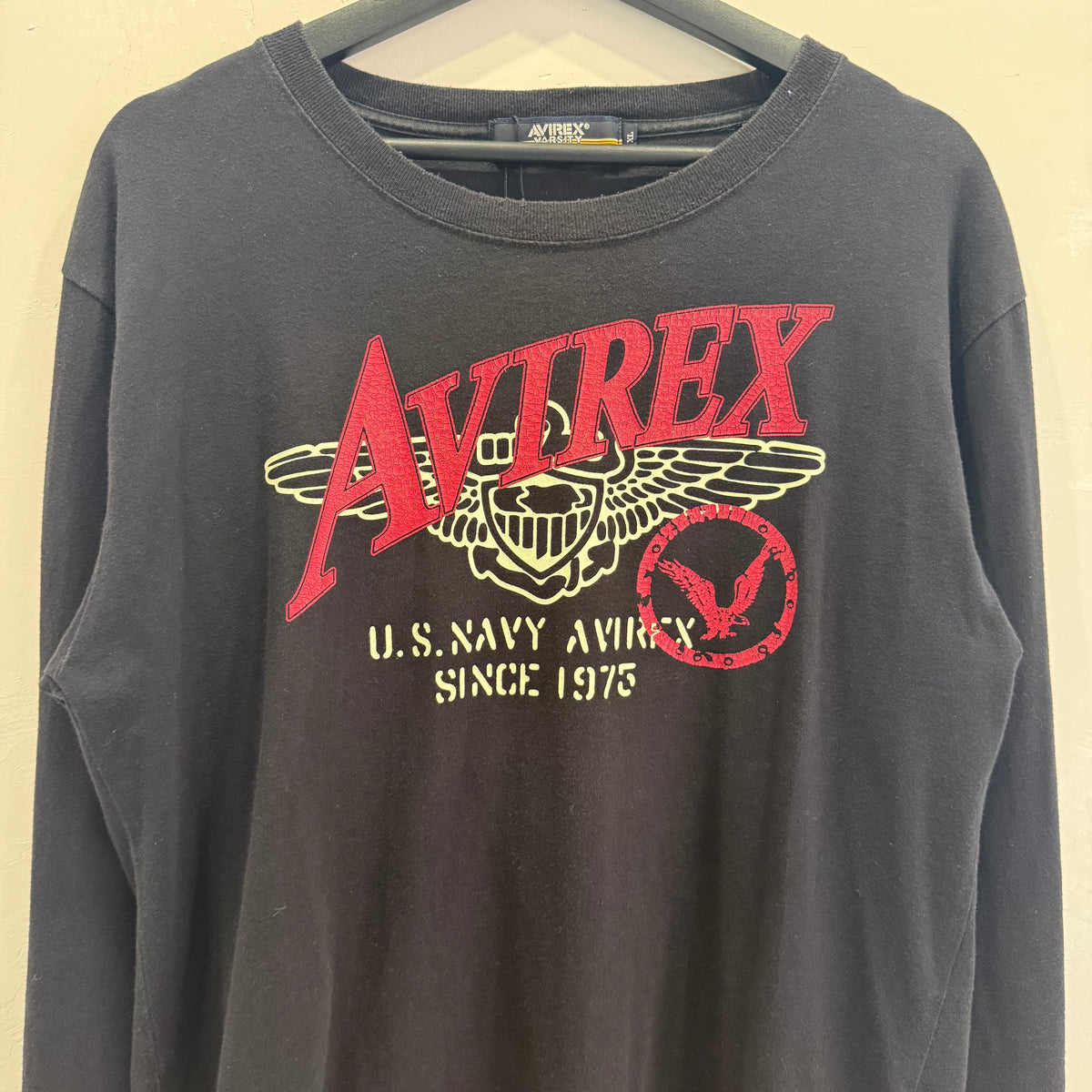 Avirex Longsleeve