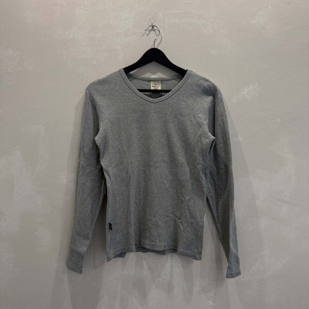 Avirex Thermal V neck