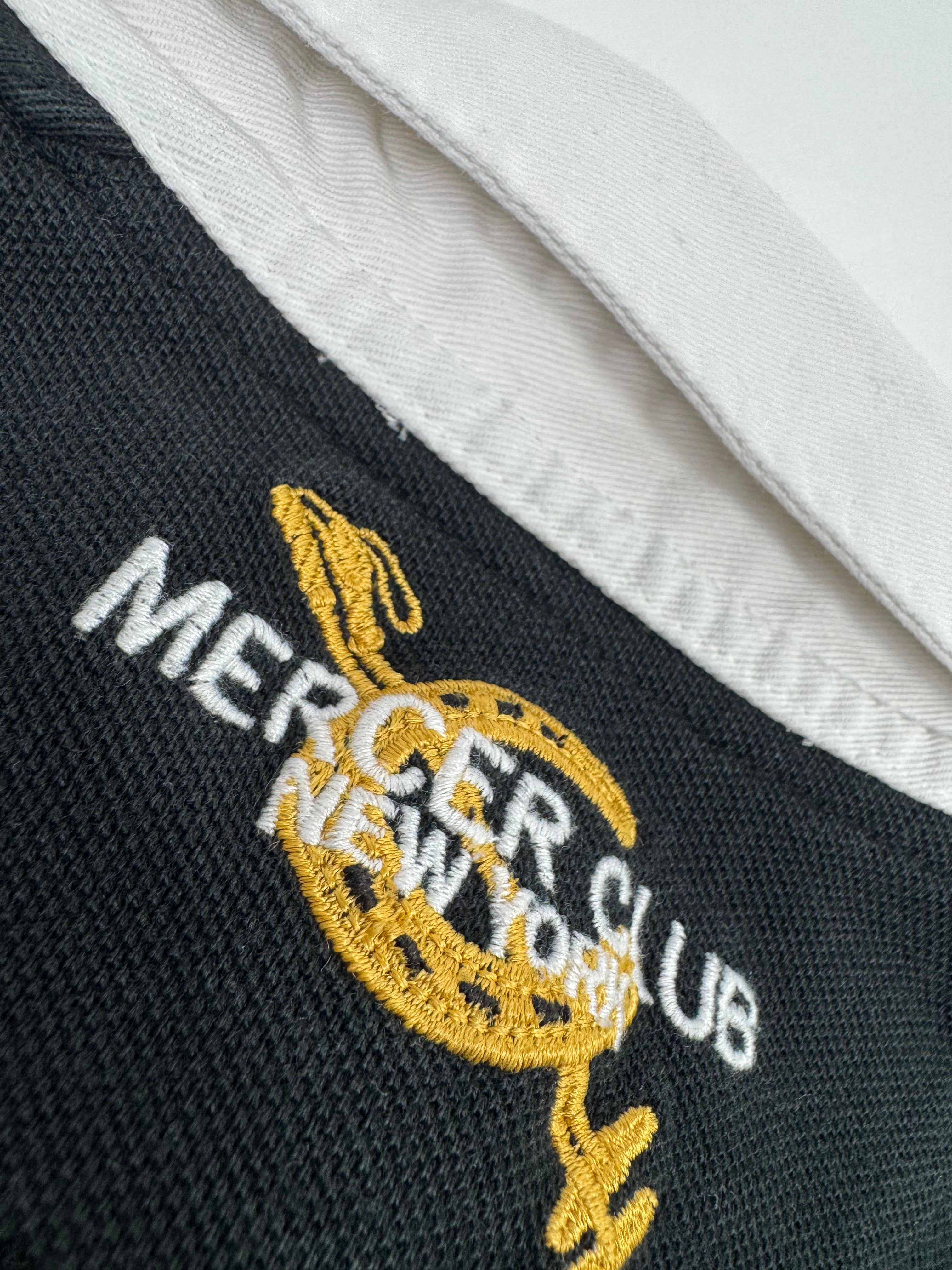 Ralph Lauren Switzerland Polo Black