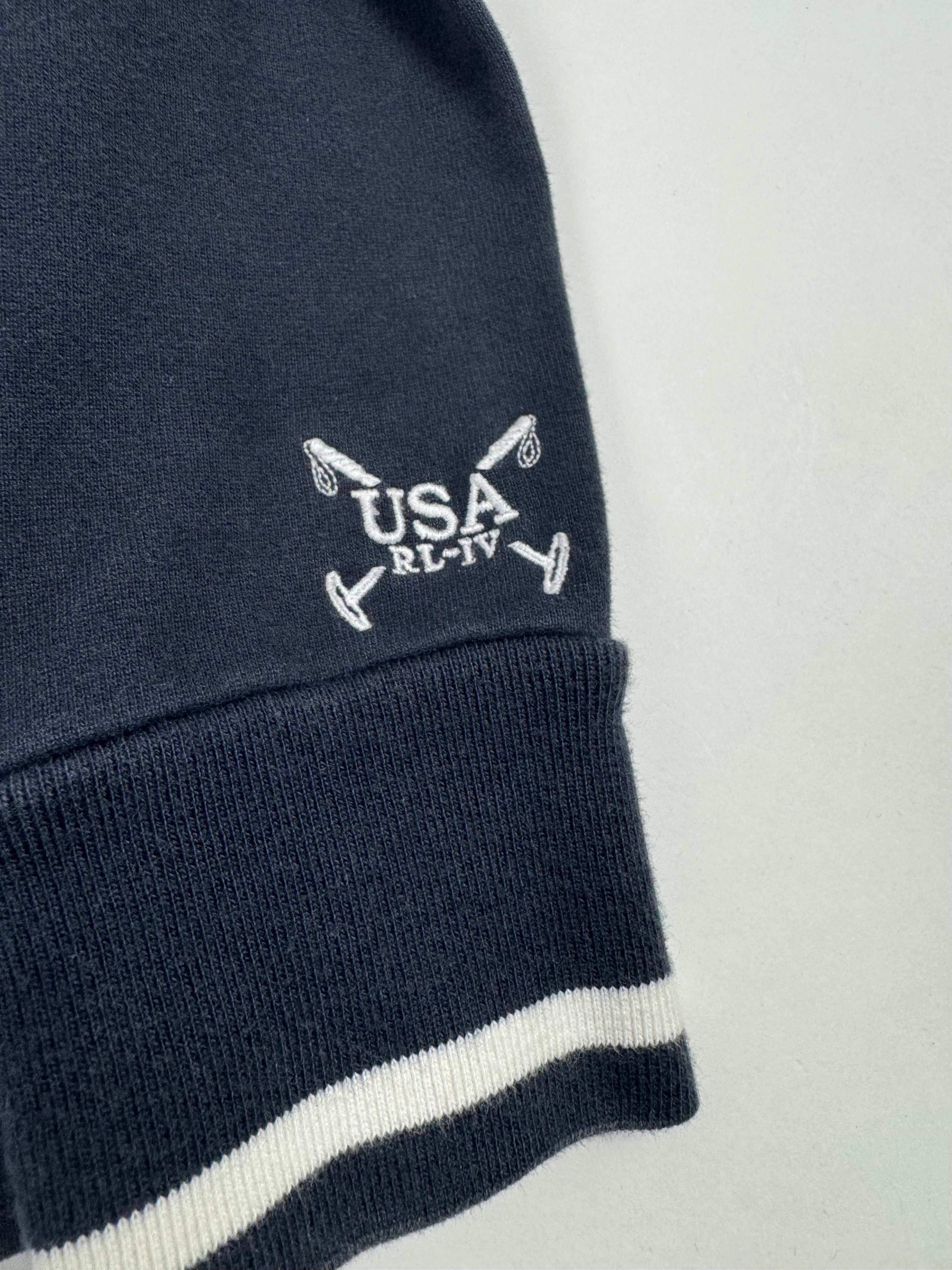 Ralph Lauren USA Polo Longsleeve