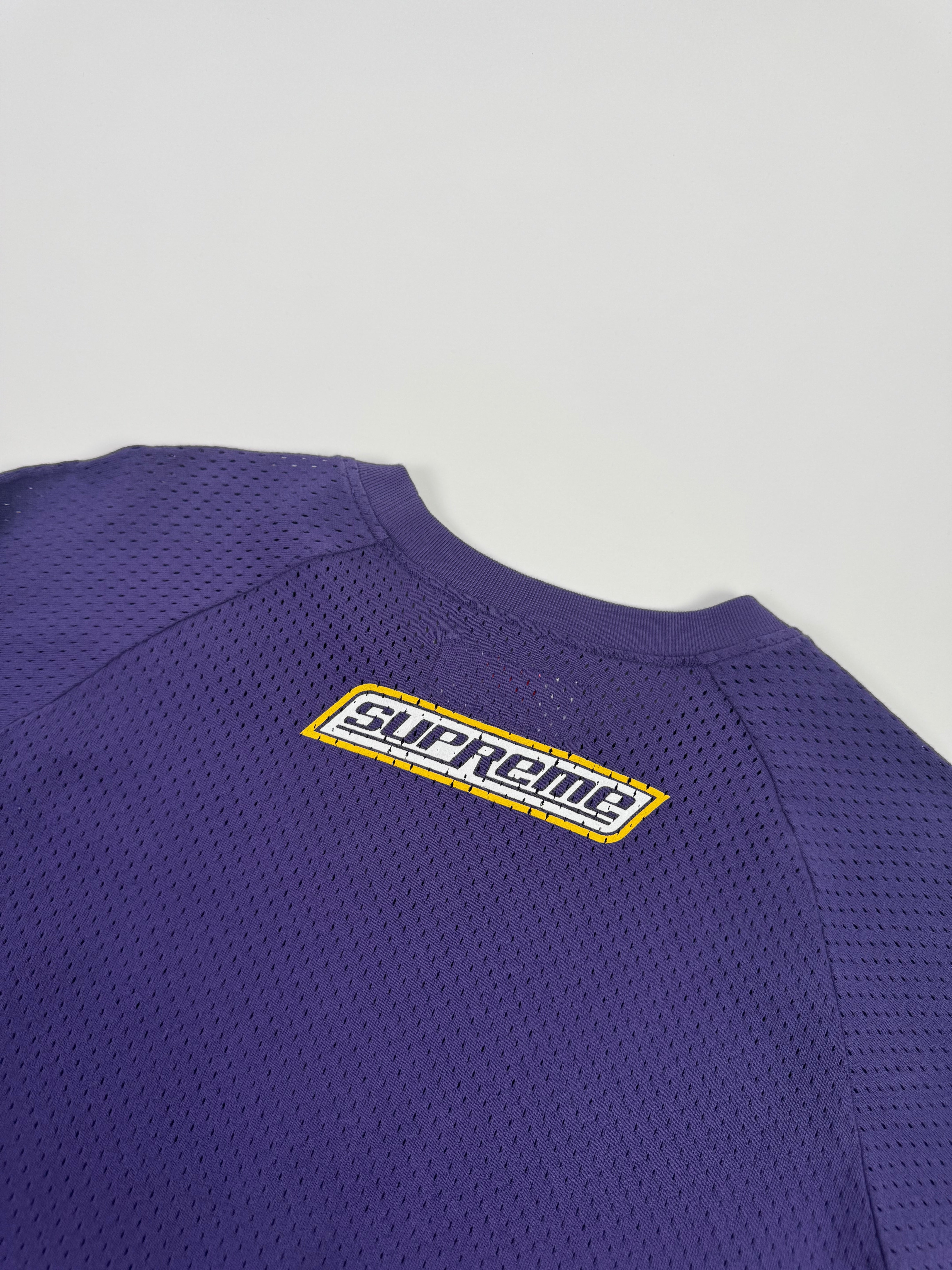 Hysteric Glamour x Supreme Longsleeve