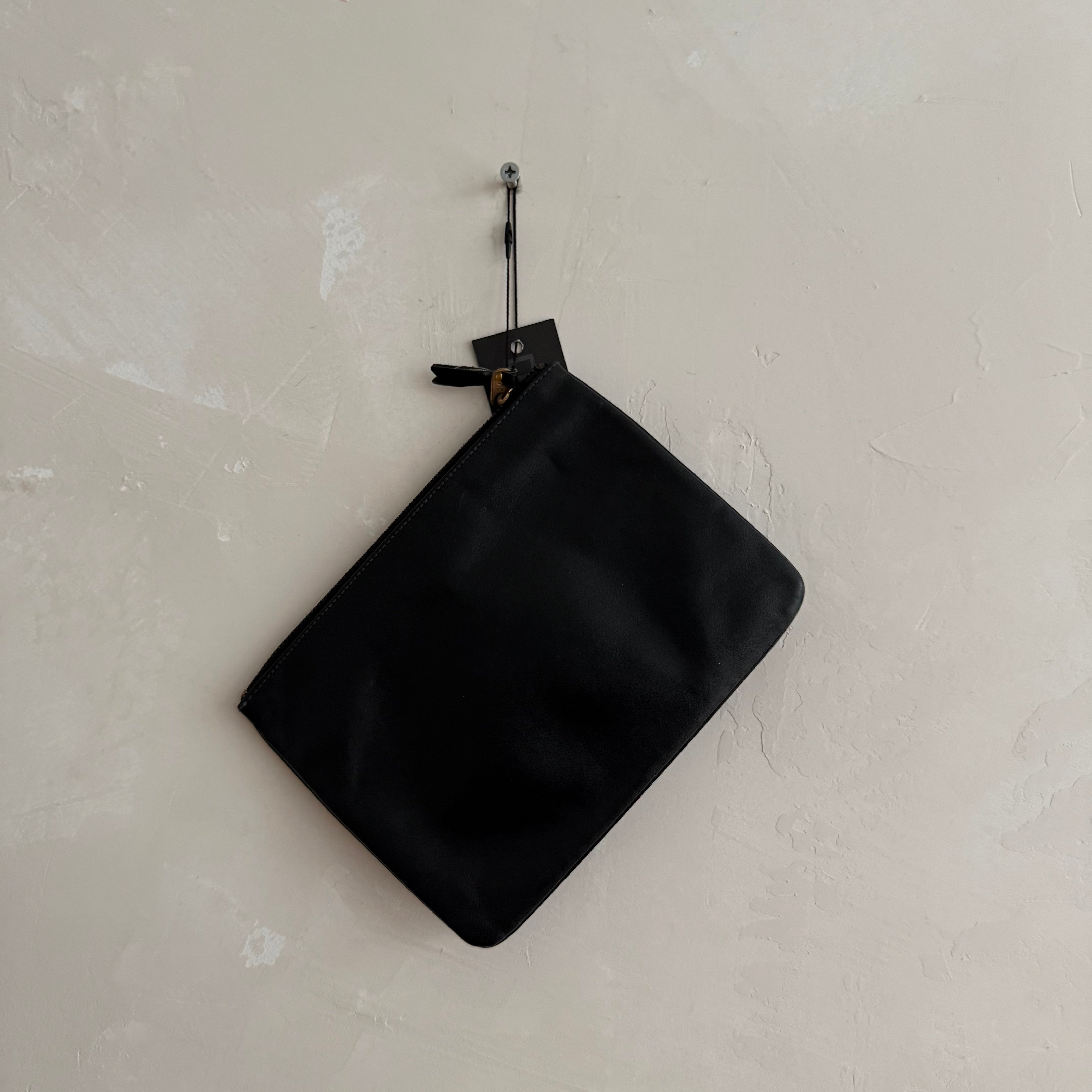 Comme des garcons Pouch