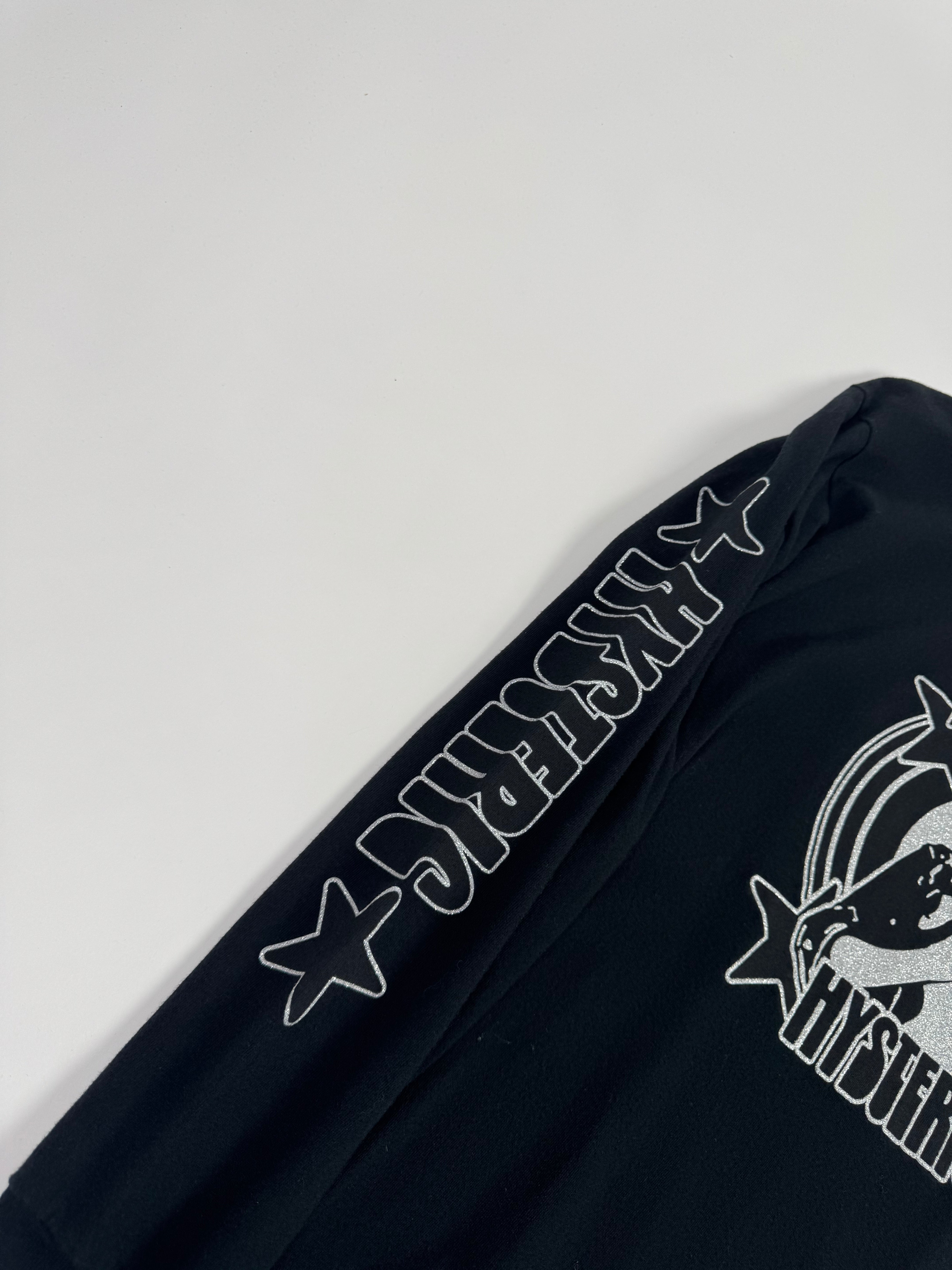 Hysteric Glamour x Supreme Longsleeve