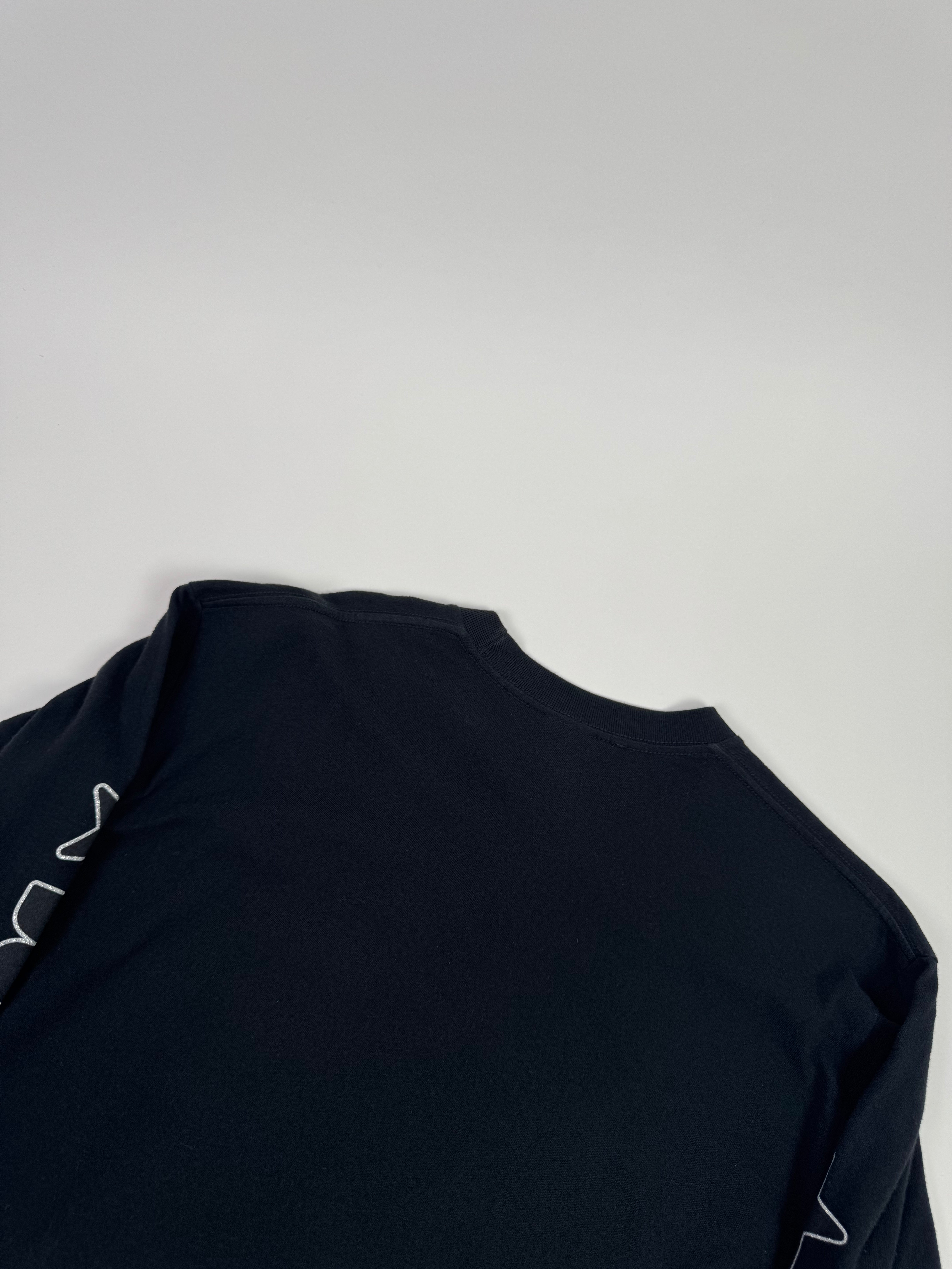 Hysteric Glamour x Supreme Longsleeve