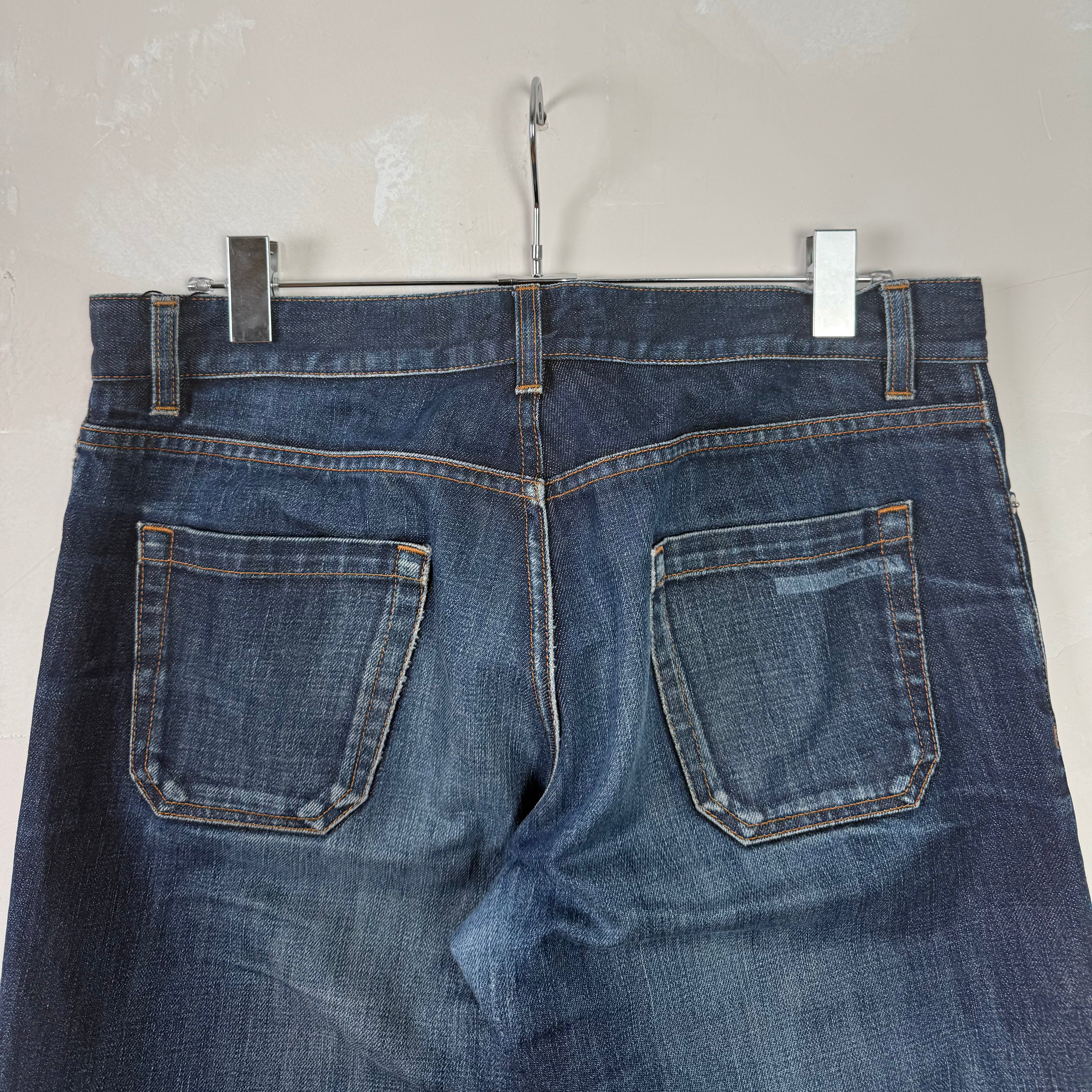 Prada Denim