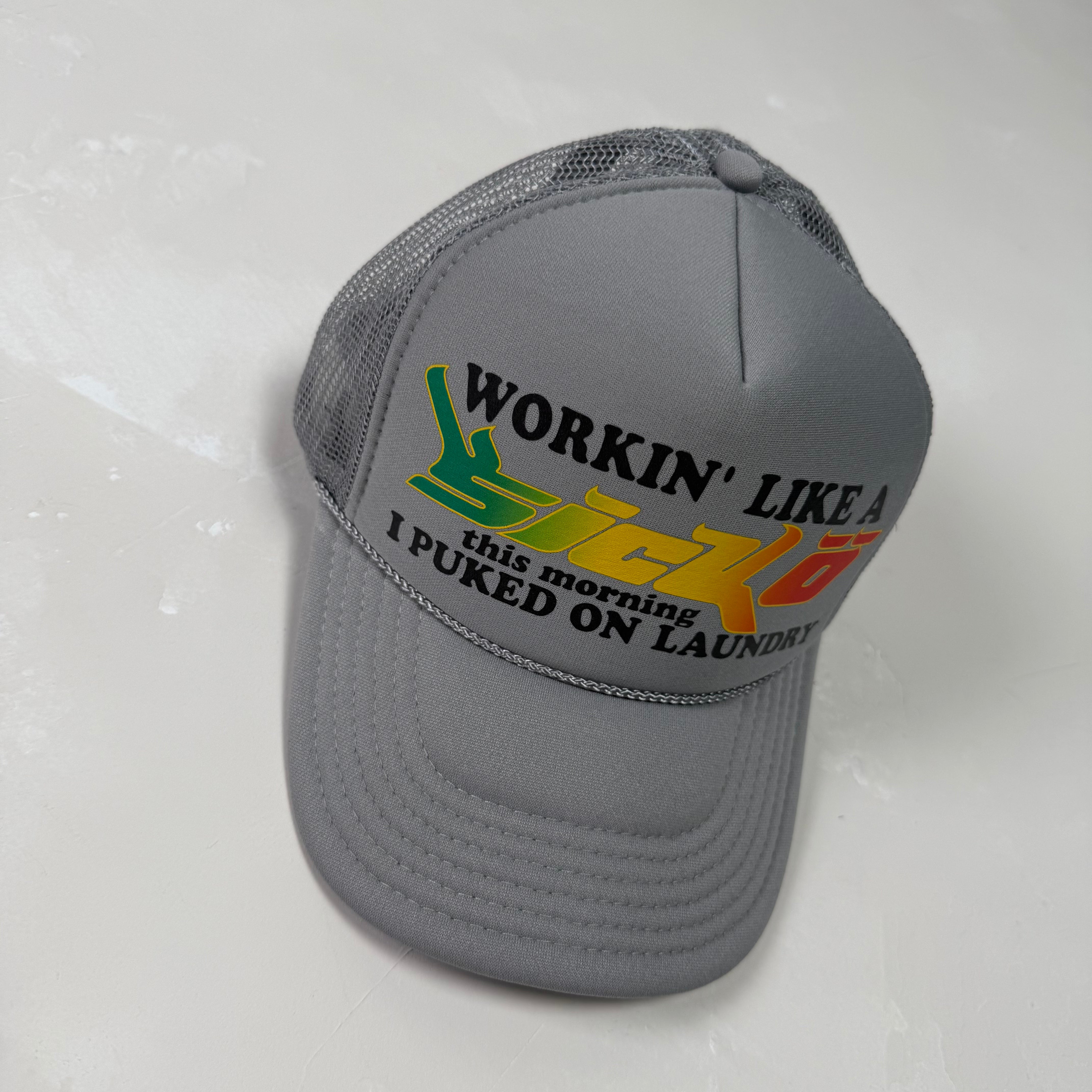 Sickö Cap