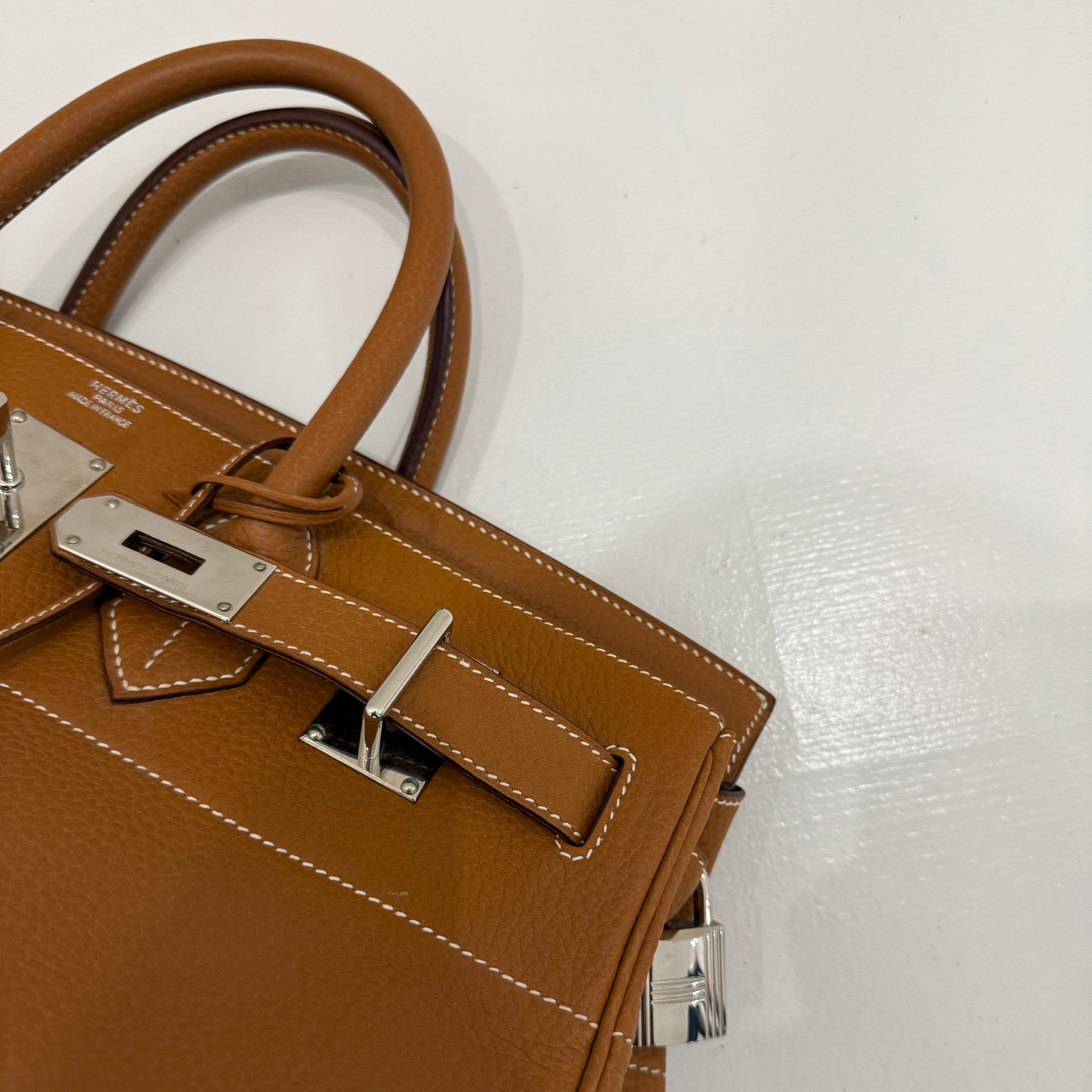 Hermes Birkin Bag