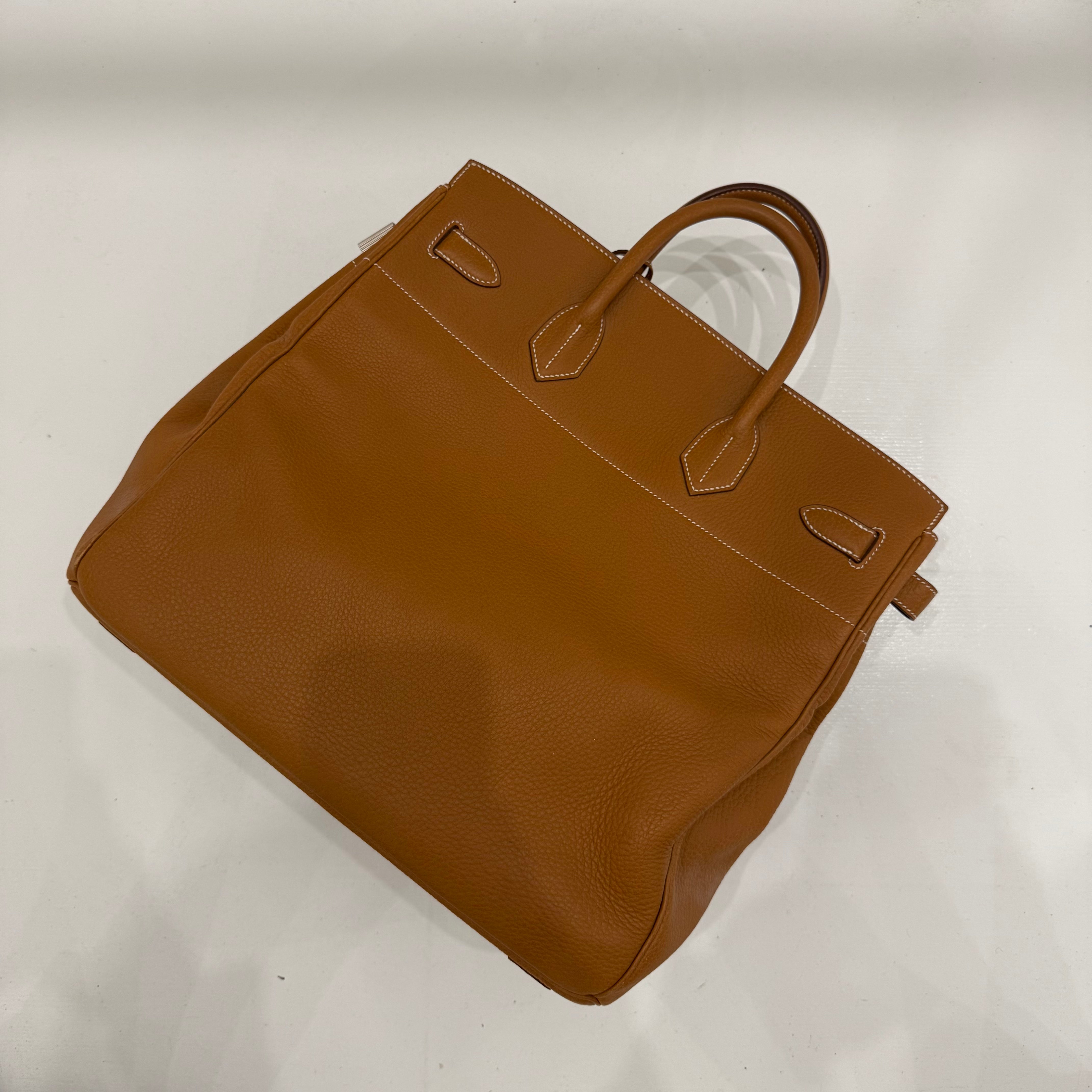 Hermes Birkin Bag