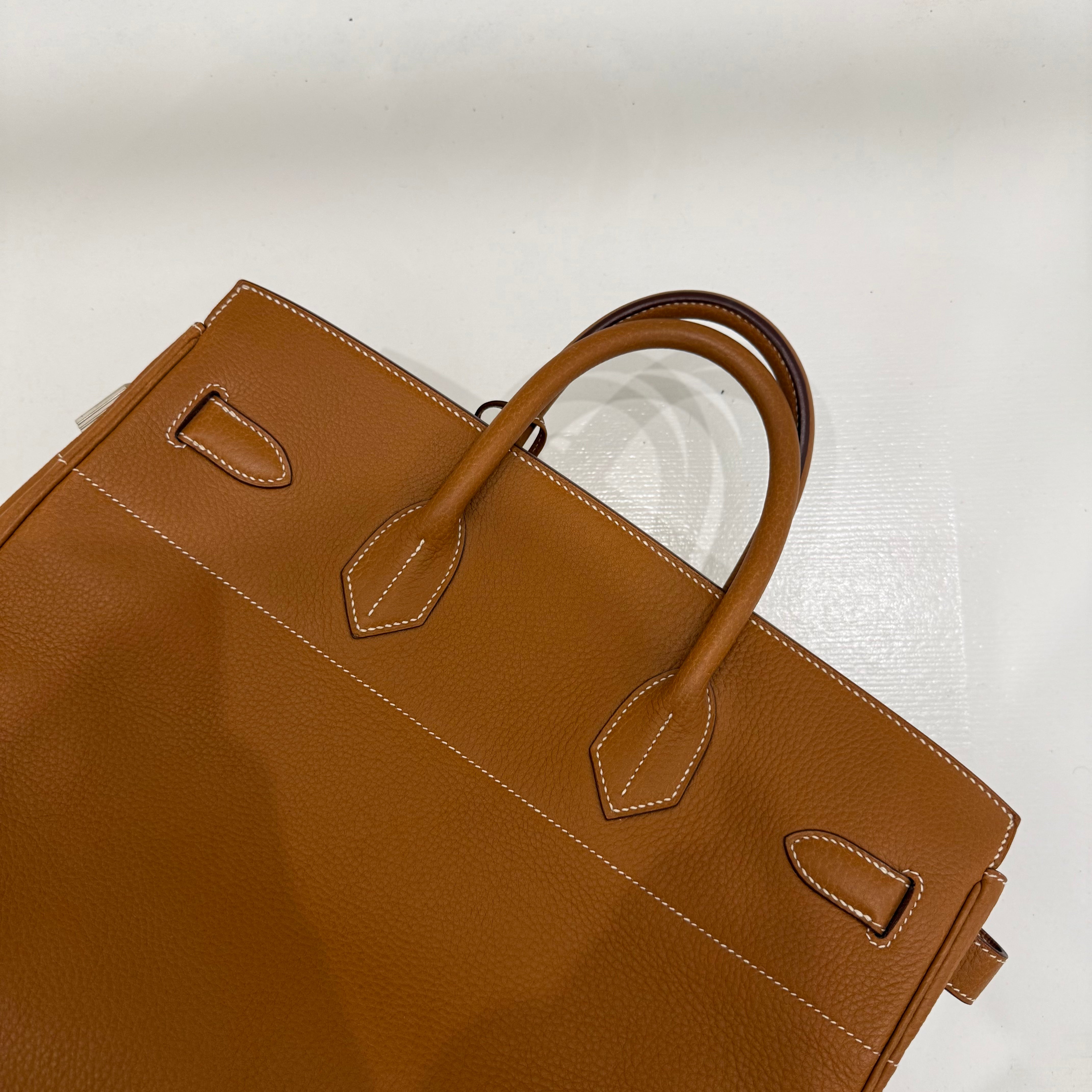 Hermes Birkin Bag