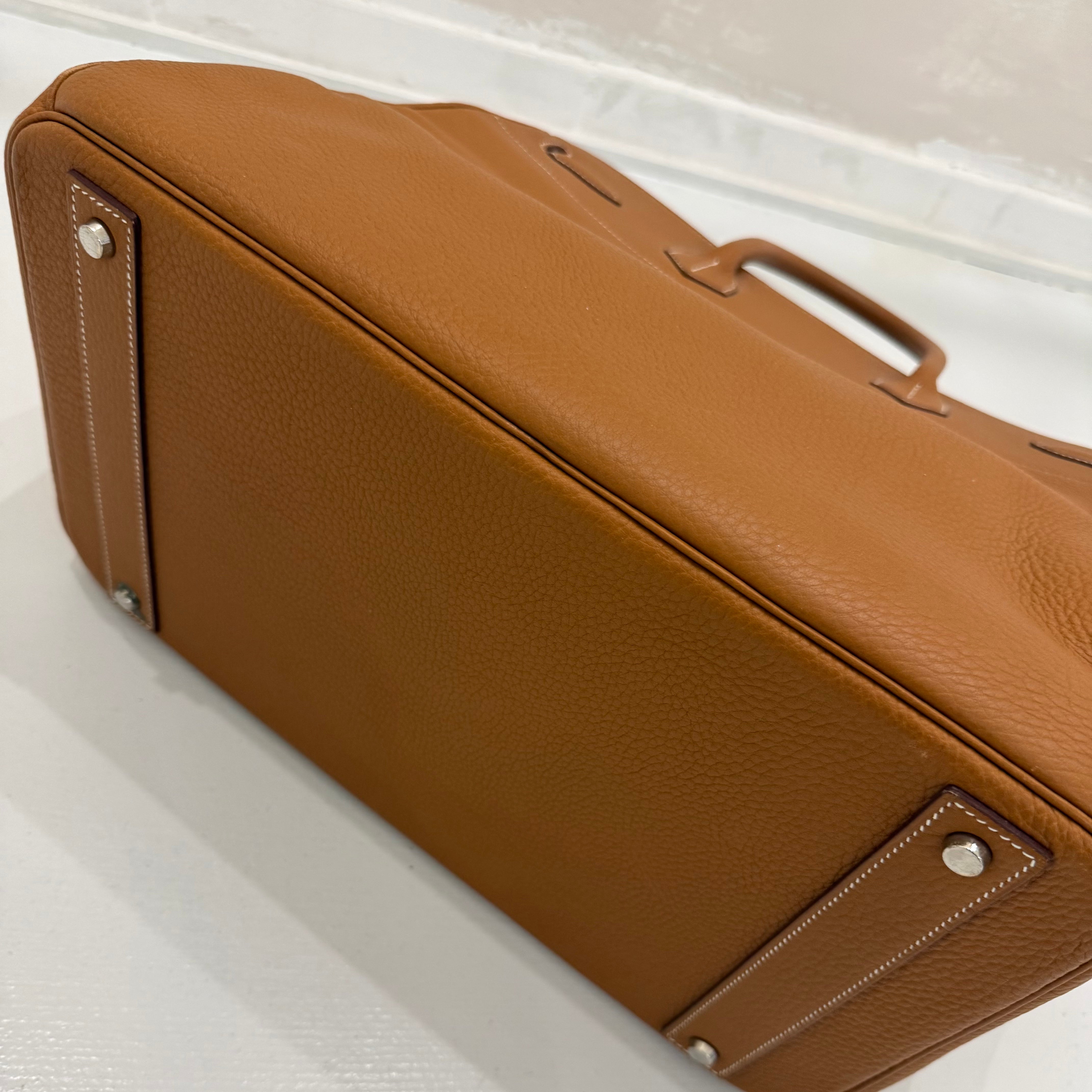 Hermes Birkin Bag