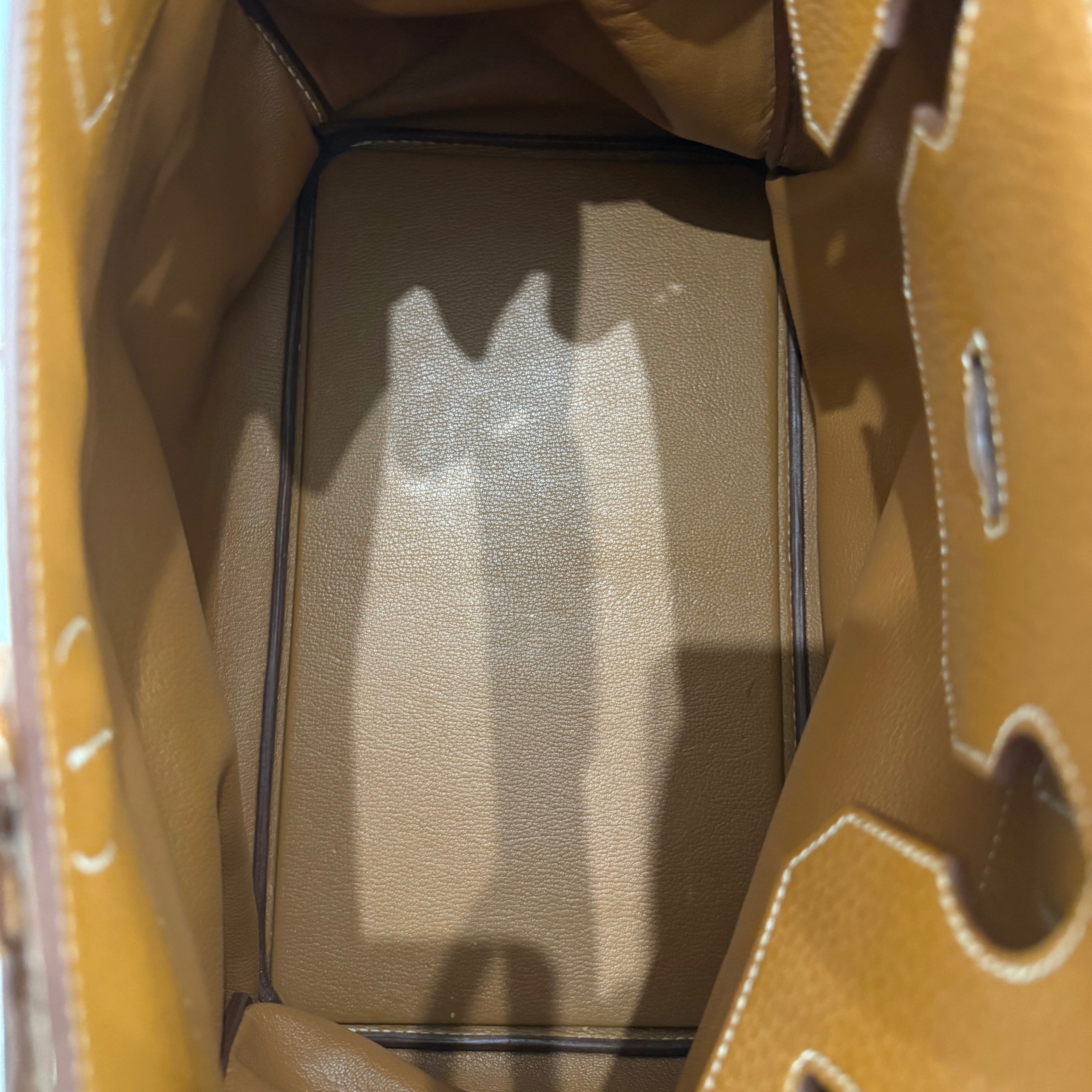 Hermes Birkin Bag