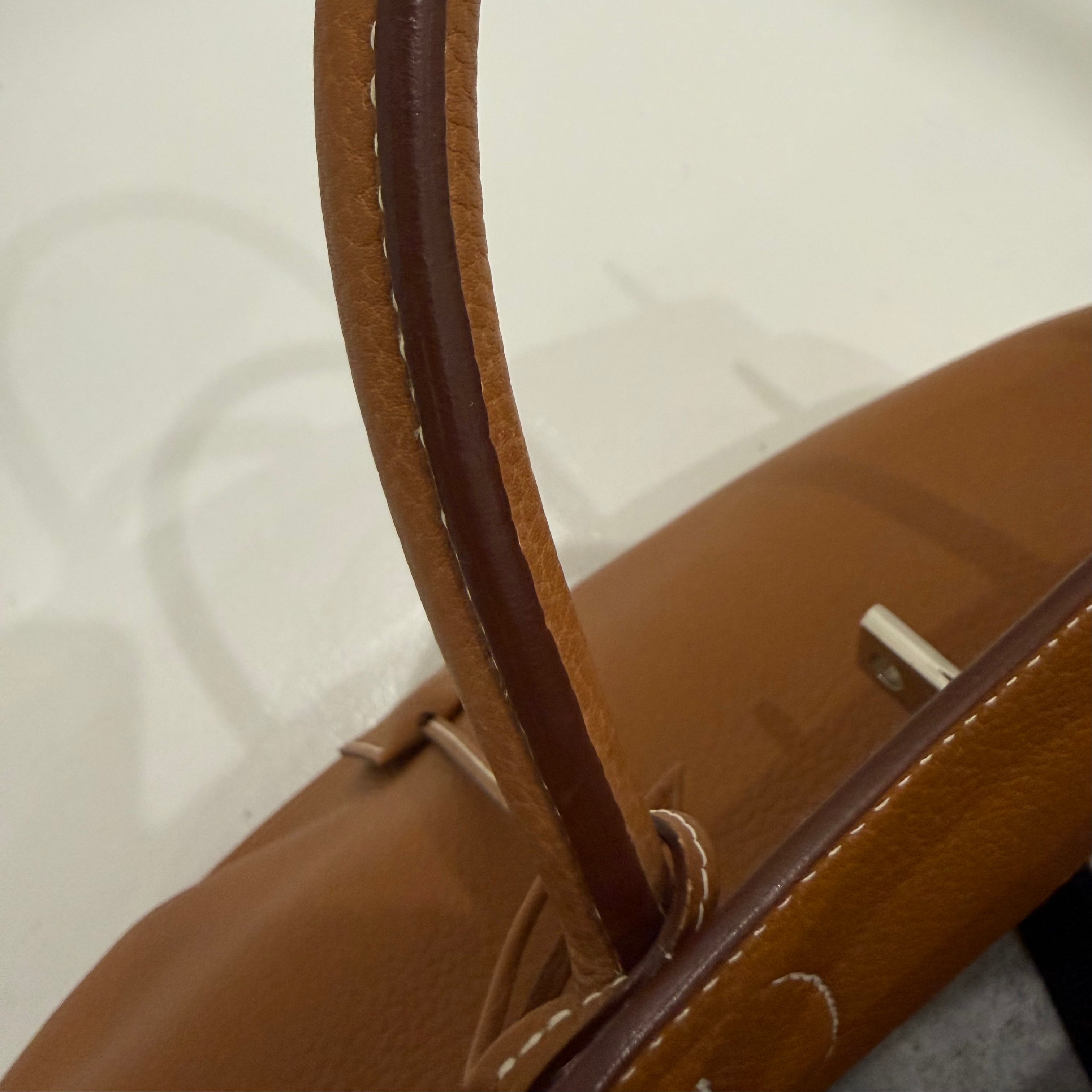 Hermes Birkin Bag