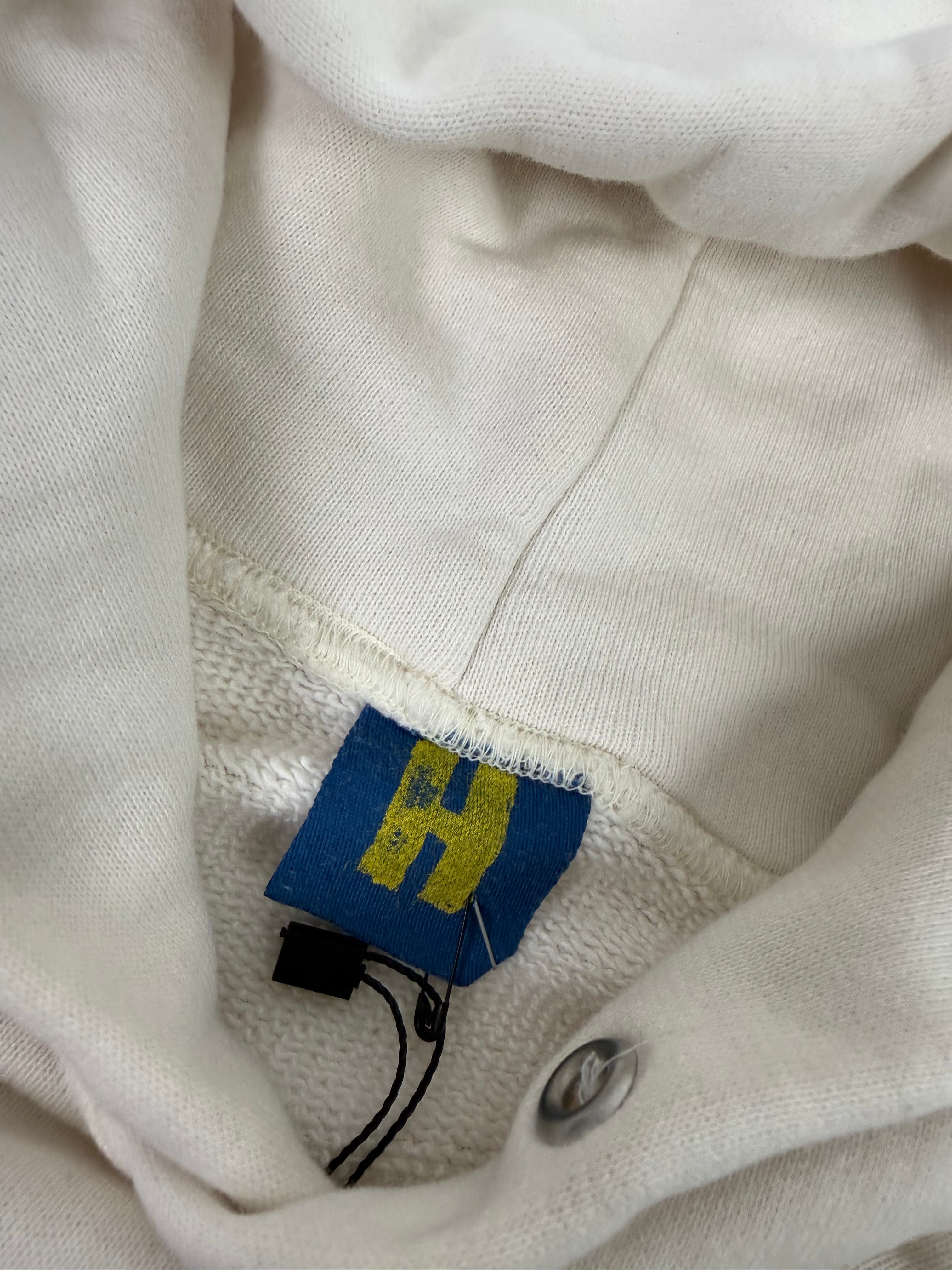 Hysteric Glamour Vintage Hoodie