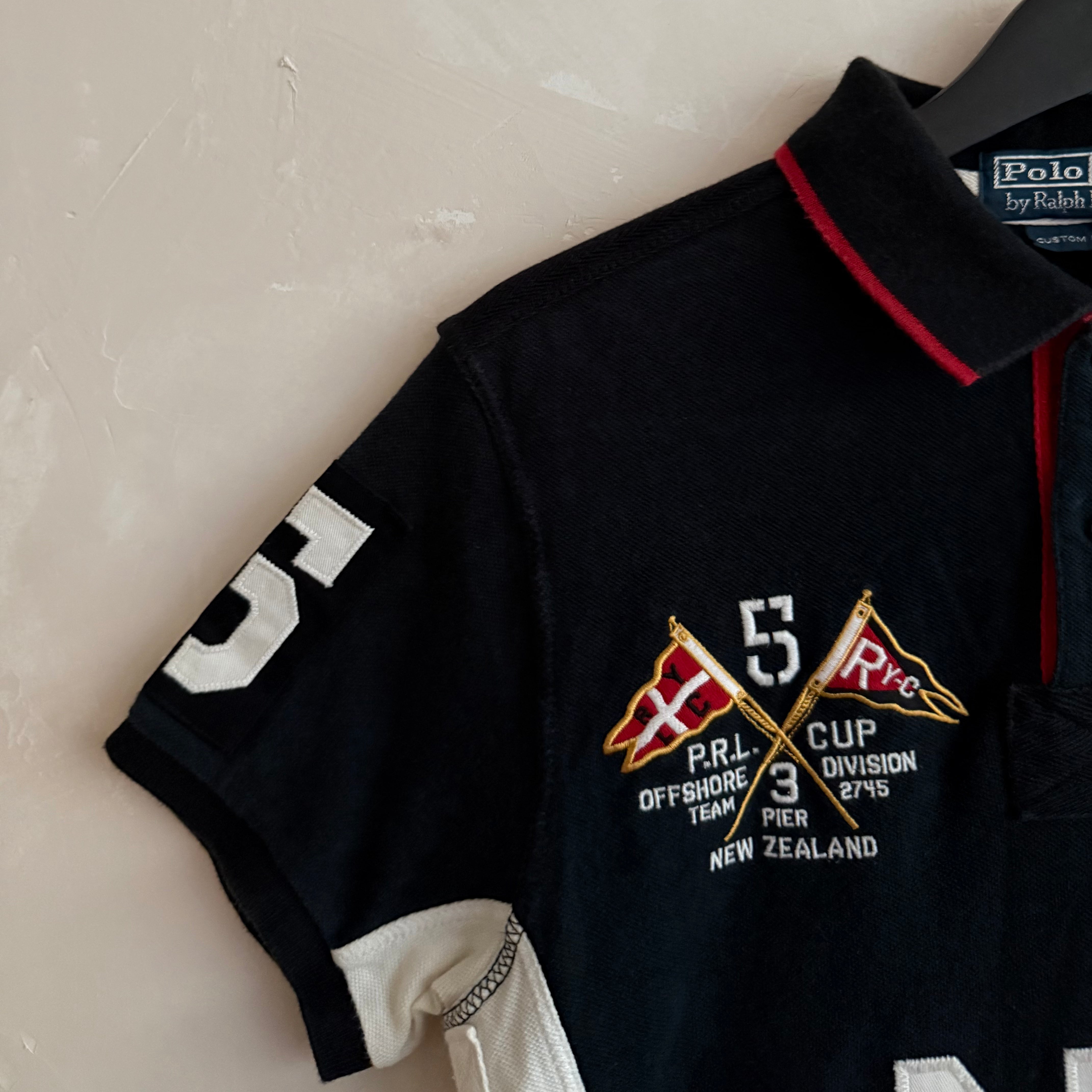 Ralph Lauren Polo New Zealand