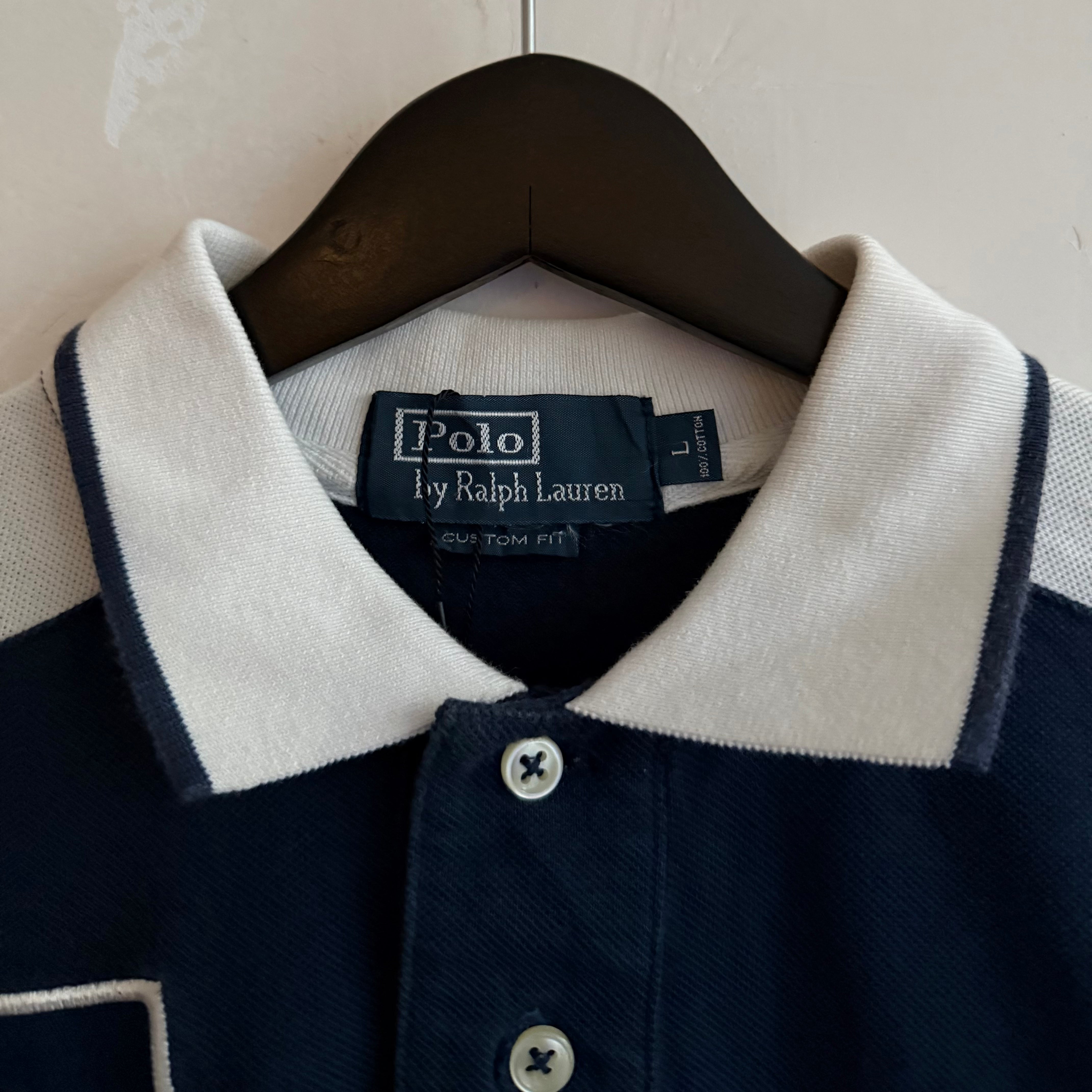 Ralph Lauren Polo France