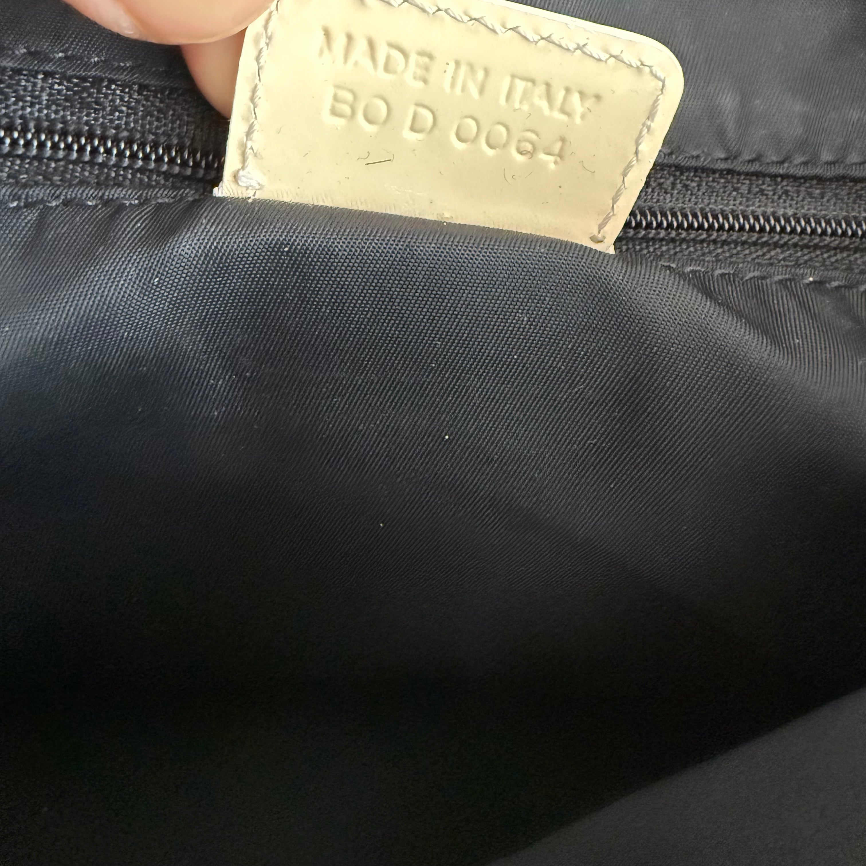 Dior Bag