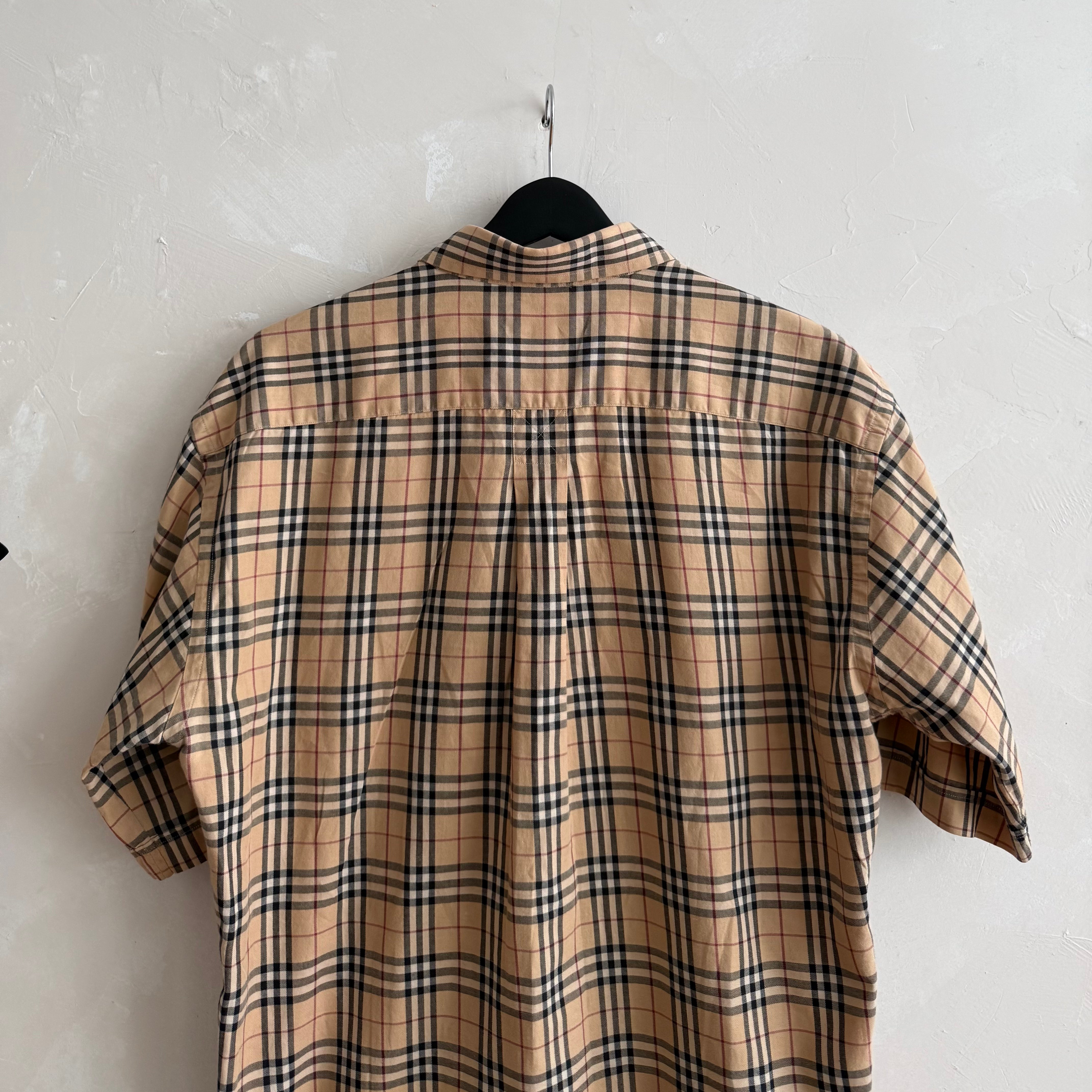 Burberry Hemd