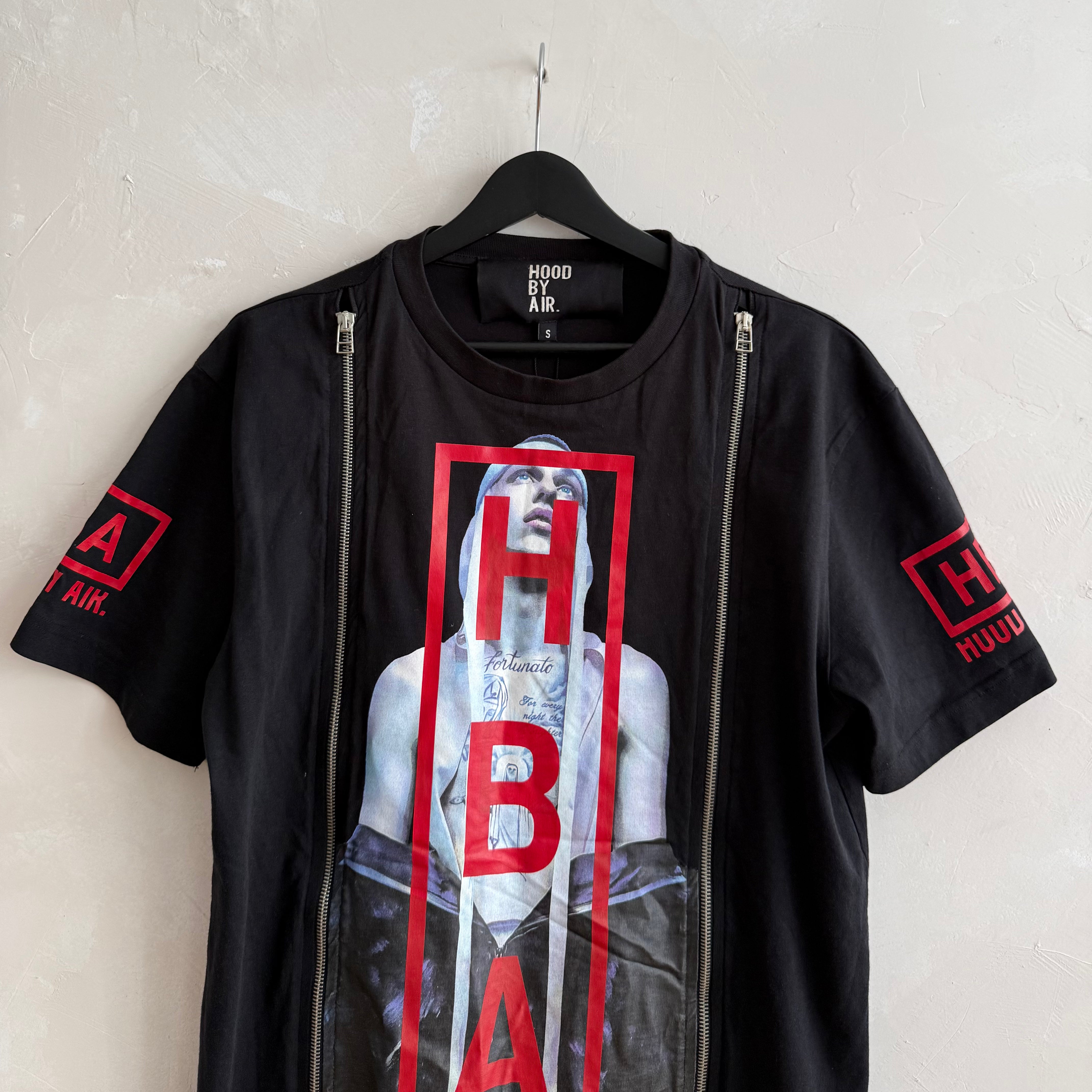 HBA Fortunate Shirt