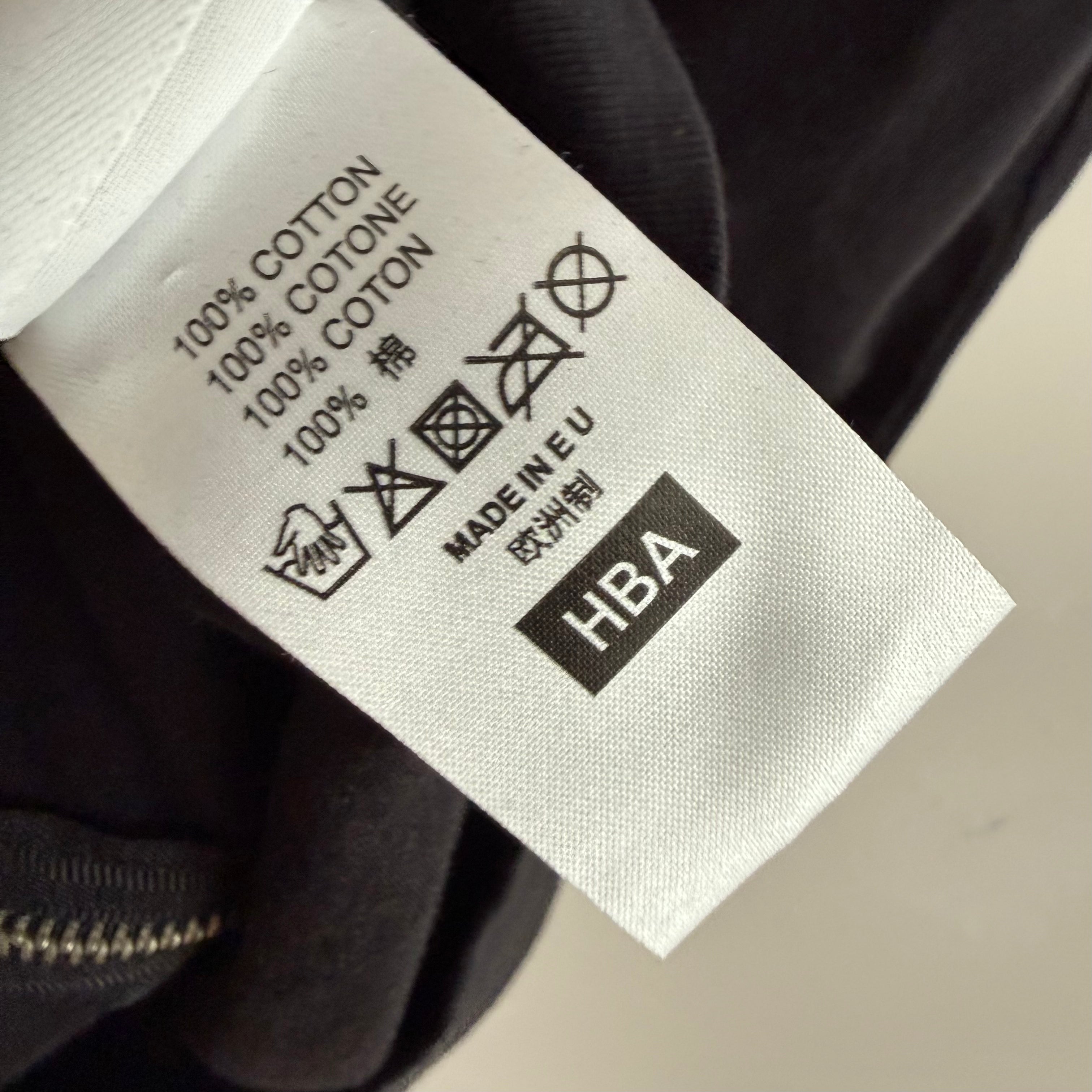 HBA Fortunate Shirt