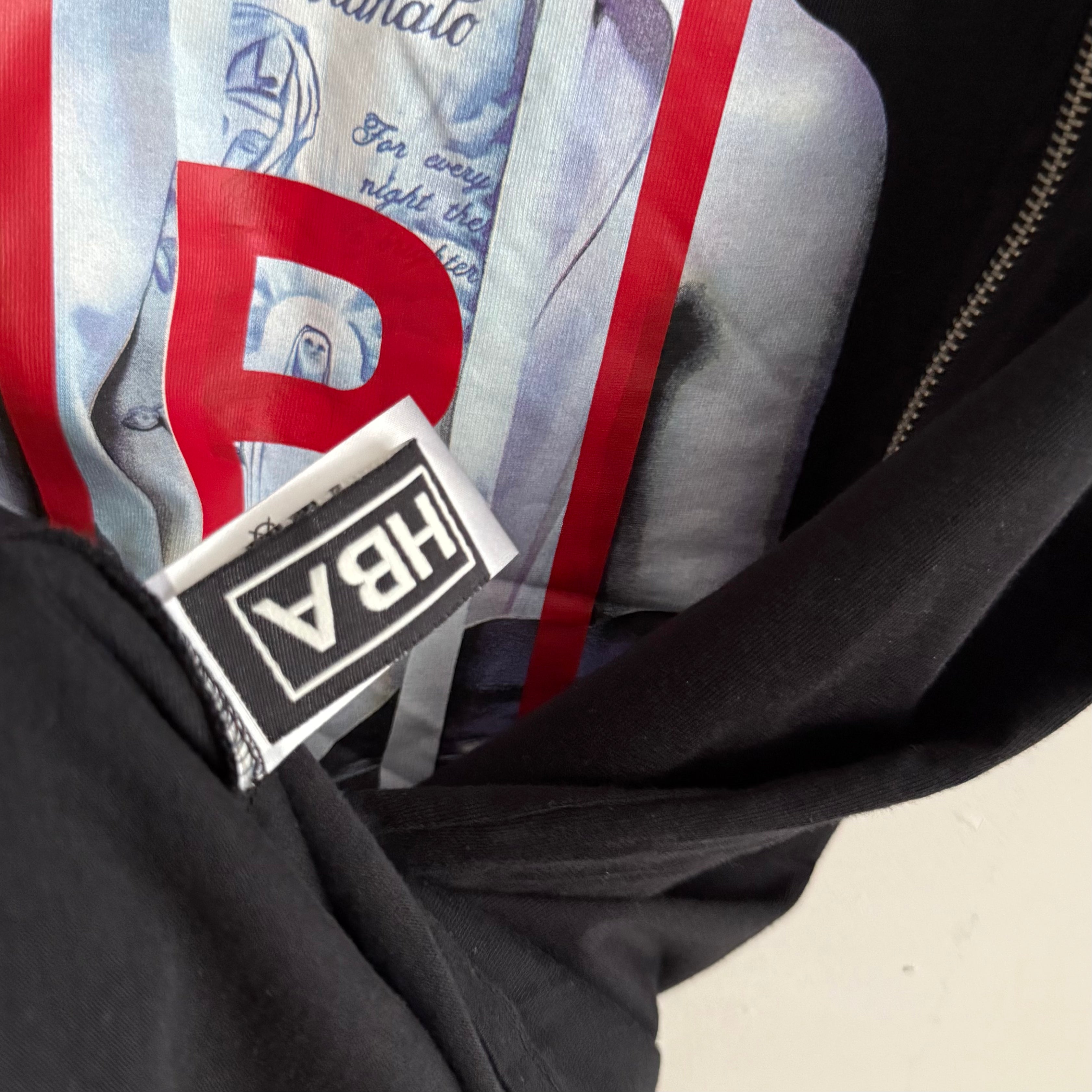 HBA Fortunate Shirt
