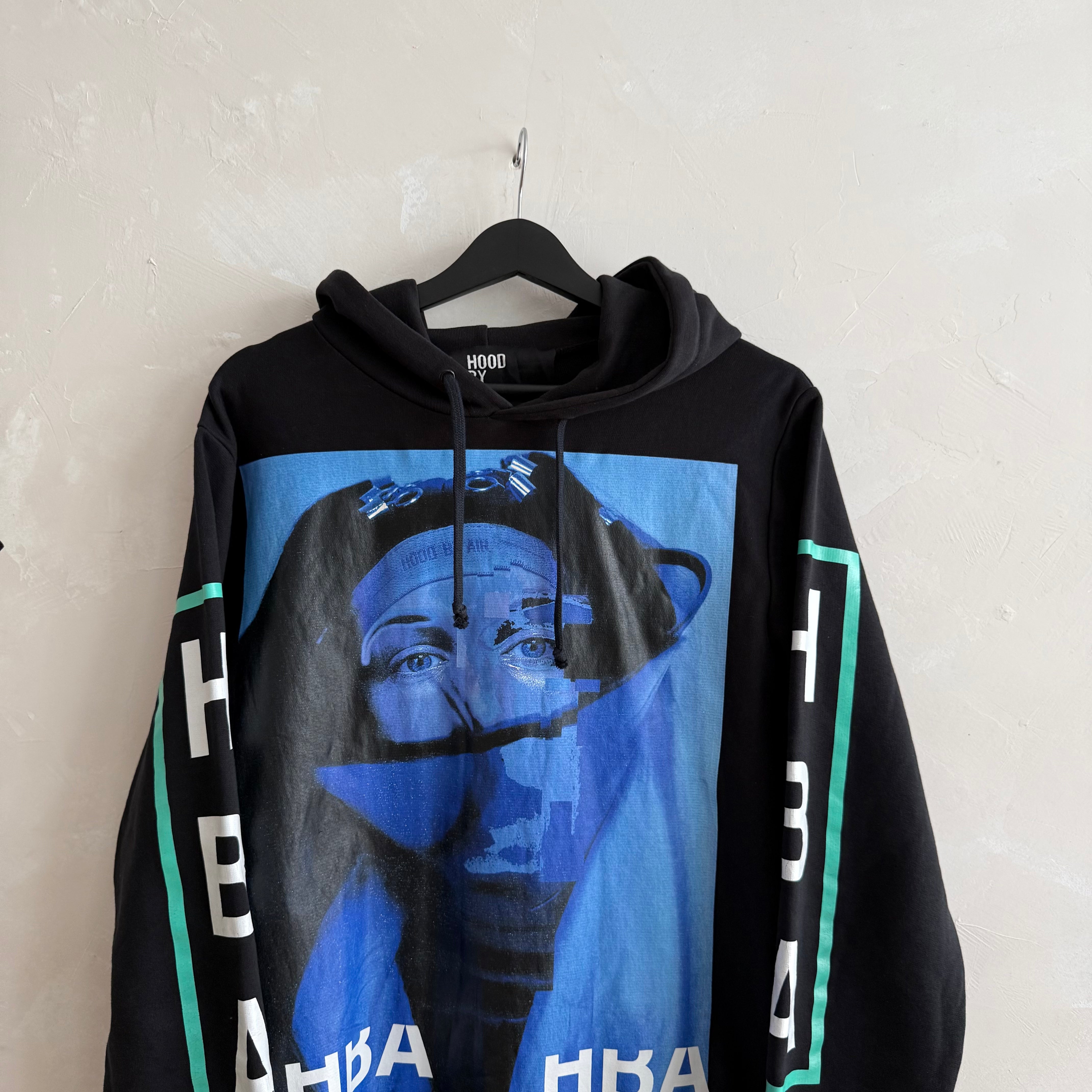 HBA Dreamer Hoodie