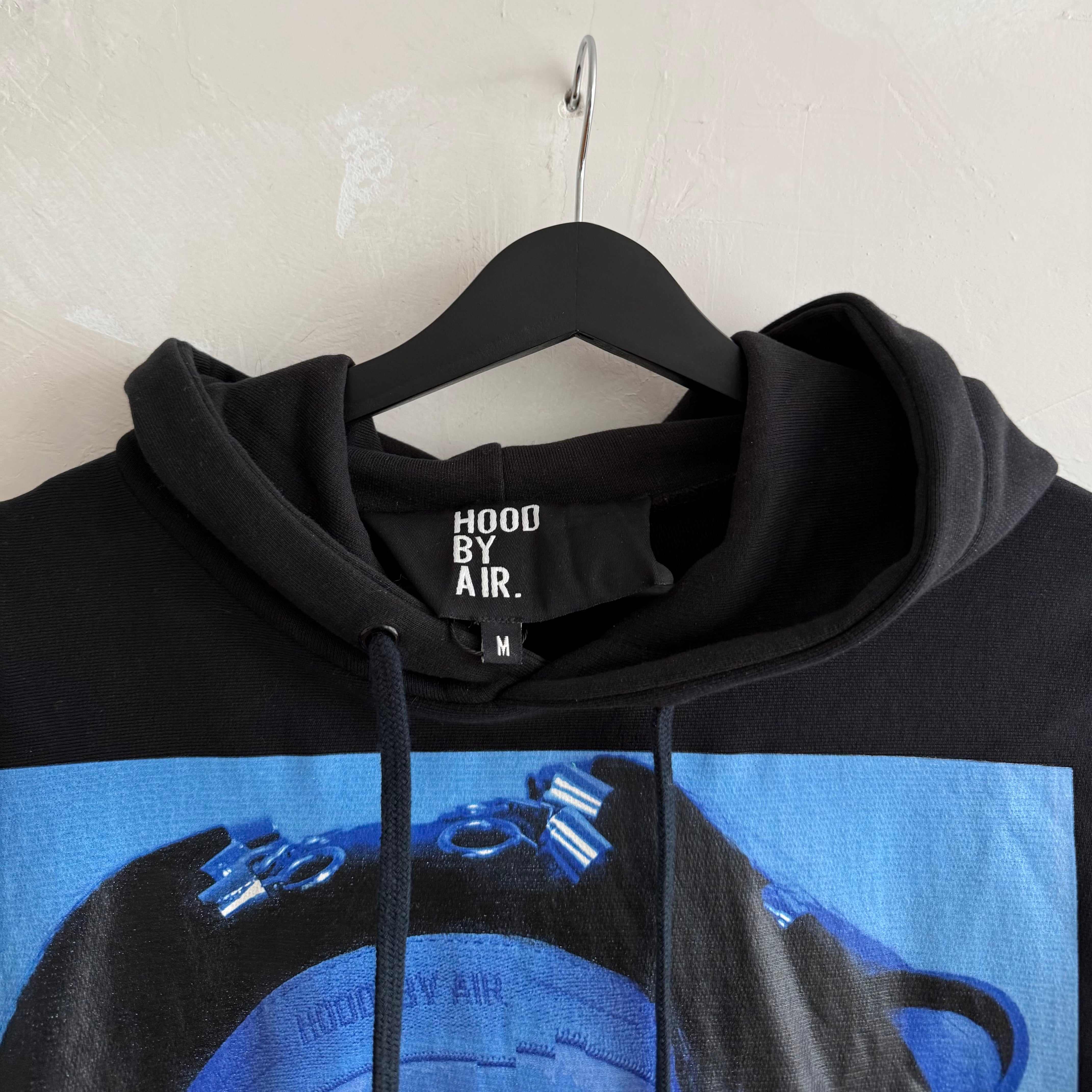 HBA Dreamer Hoodie