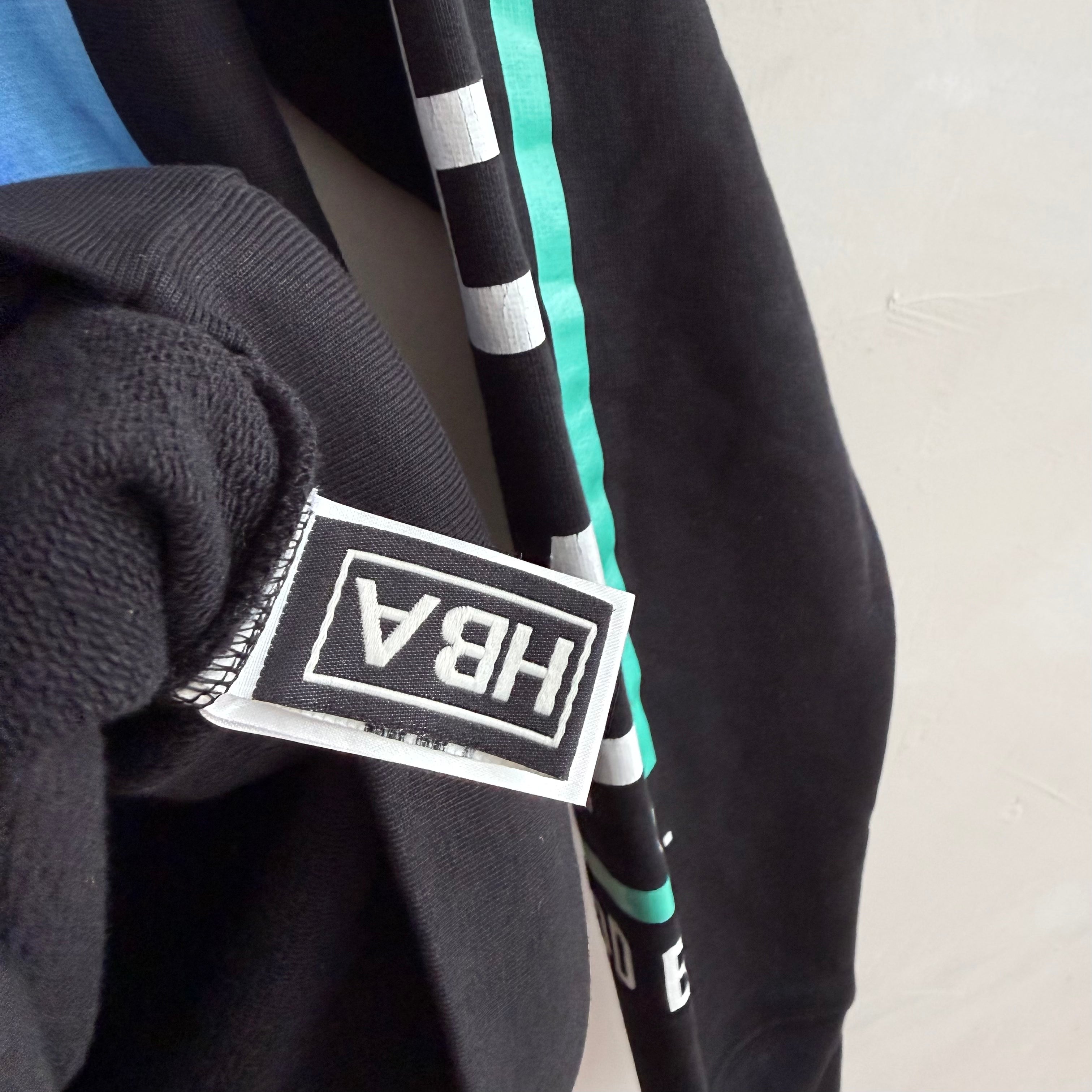 HBA Dreamer Hoodie