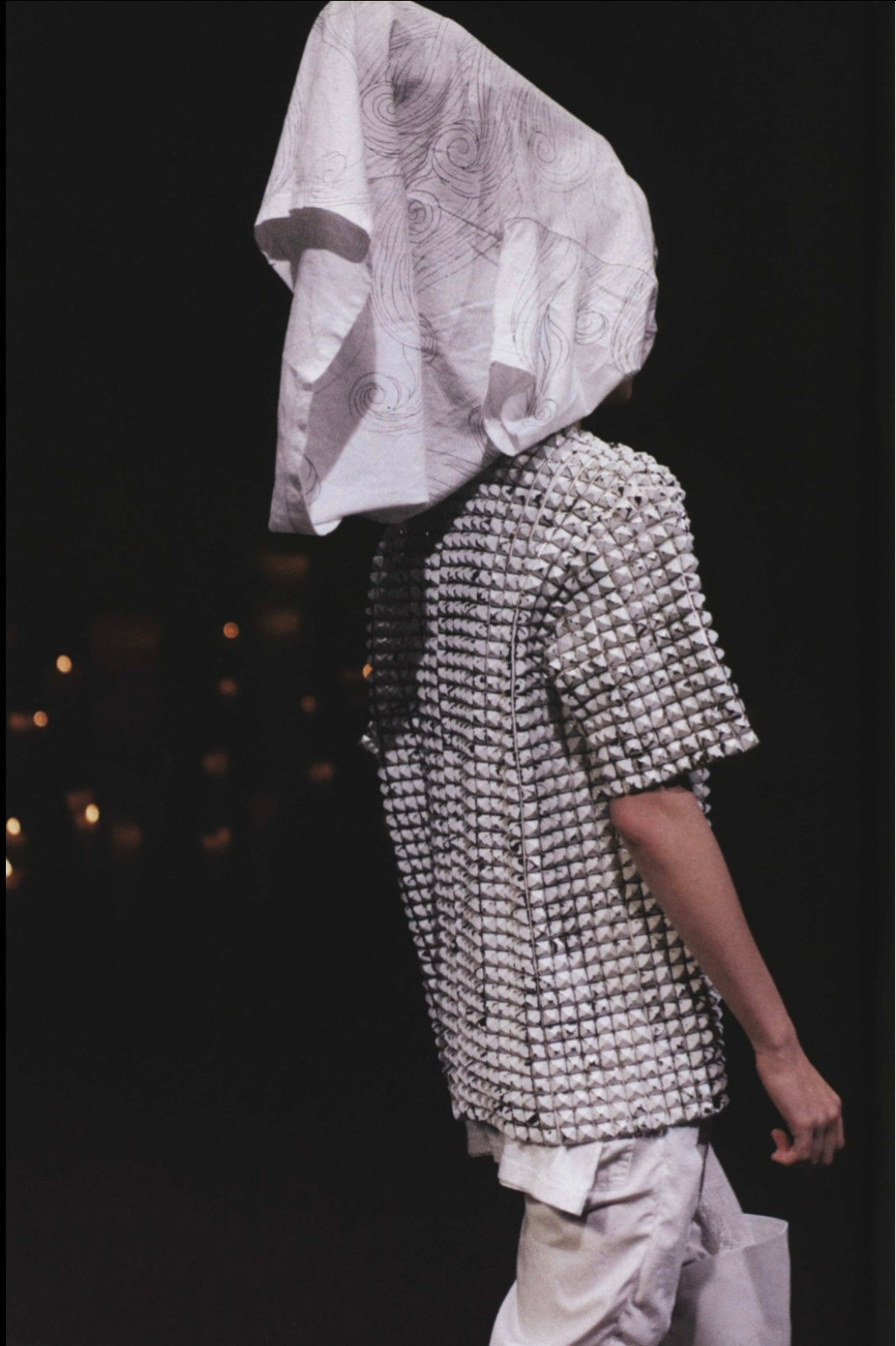 Undercover Archive Shirt